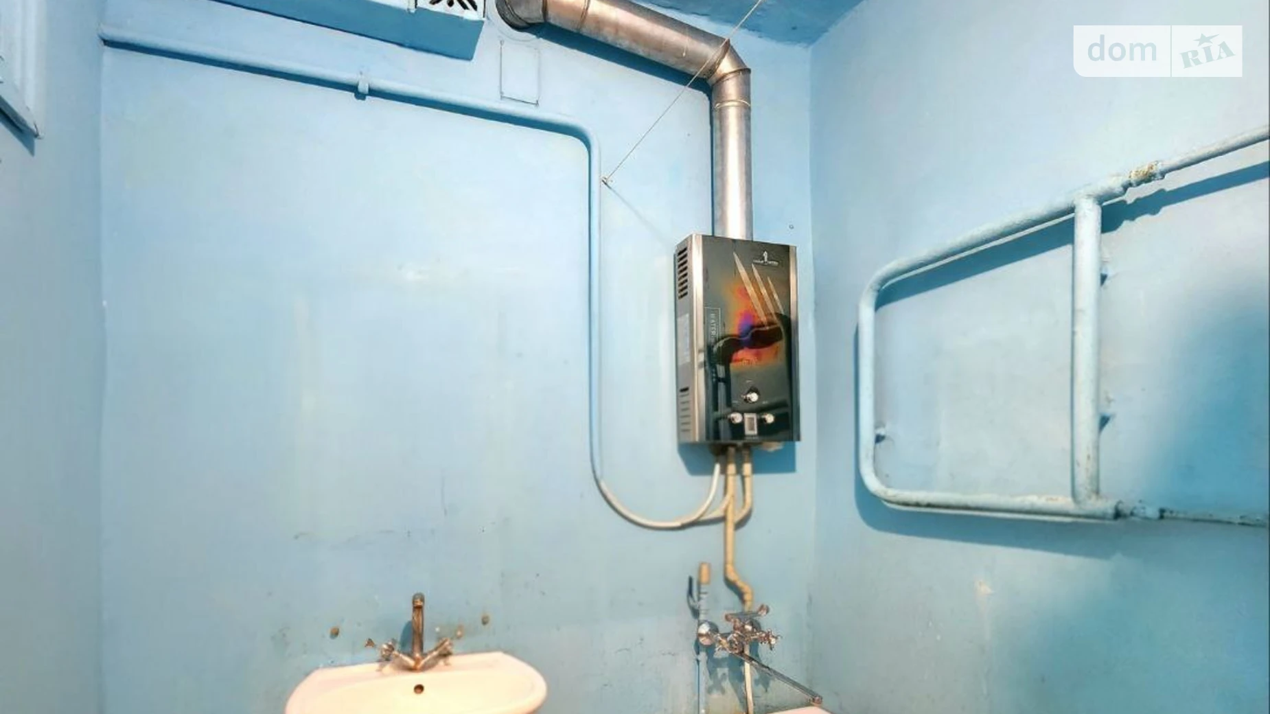 Продается 1-комнатная квартира 39 кв. м в Харькове, ул. Александра Олеся(Сергея Есенина), 7 - фото 5