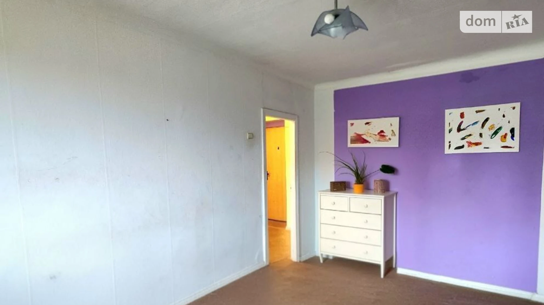 Продается 1-комнатная квартира 39 кв. м в Харькове, ул. Александра Олеся(Сергея Есенина), 7 - фото 2