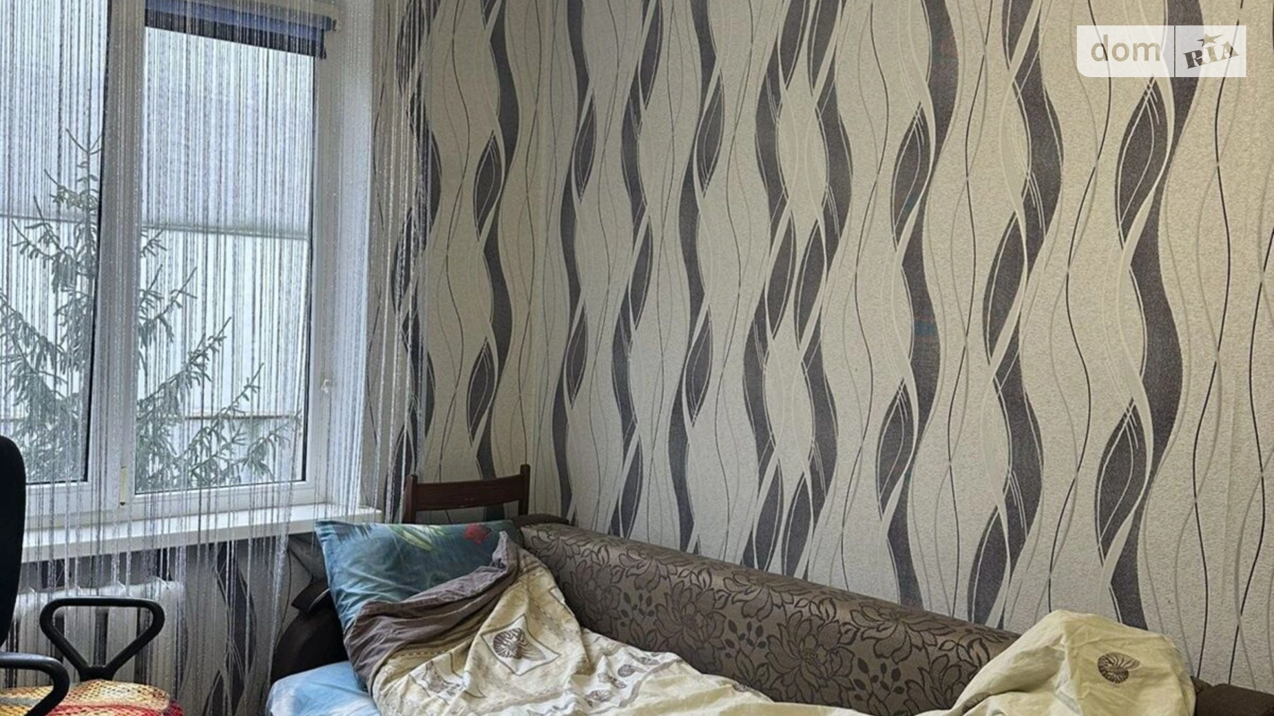 Продается 2-комнатная квартира 50.6 кв. м в Хмельницком, цена: 49800 $ - фото 2