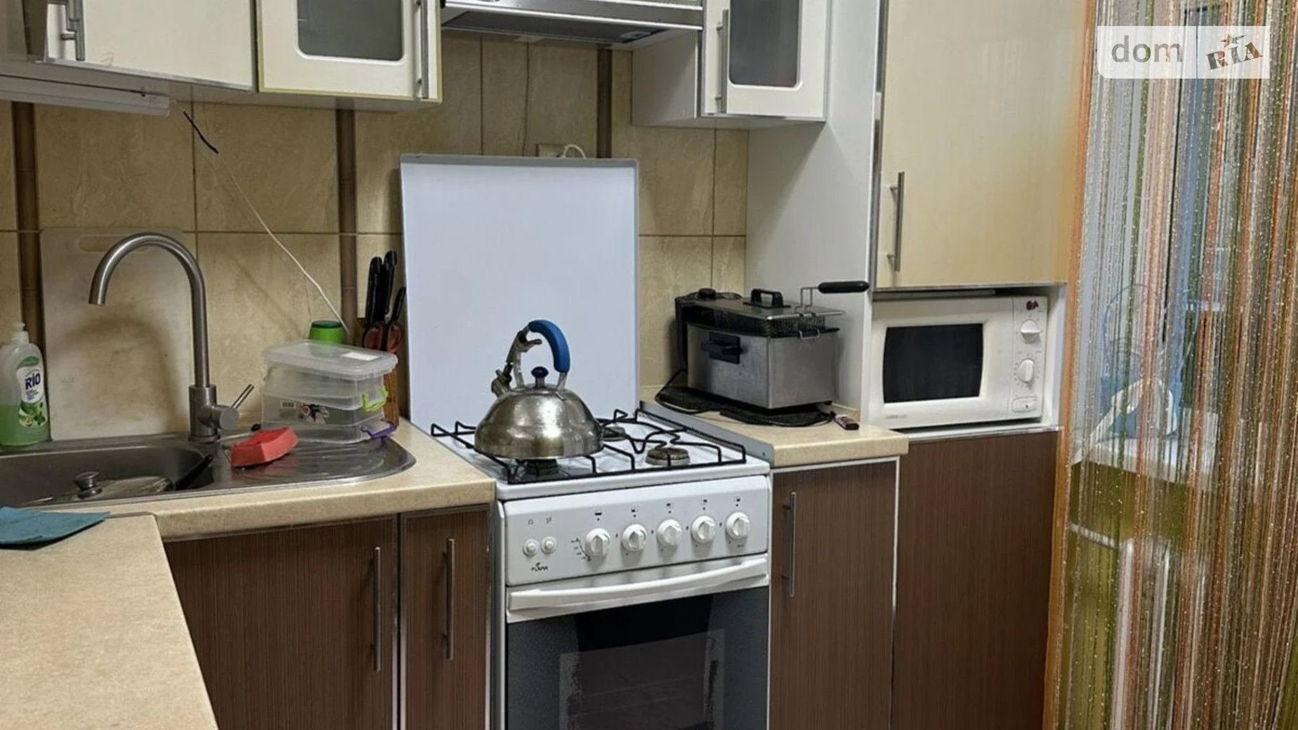 Продается 2-комнатная квартира 50.6 кв. м в Хмельницком, цена: 49800 $ - фото 4