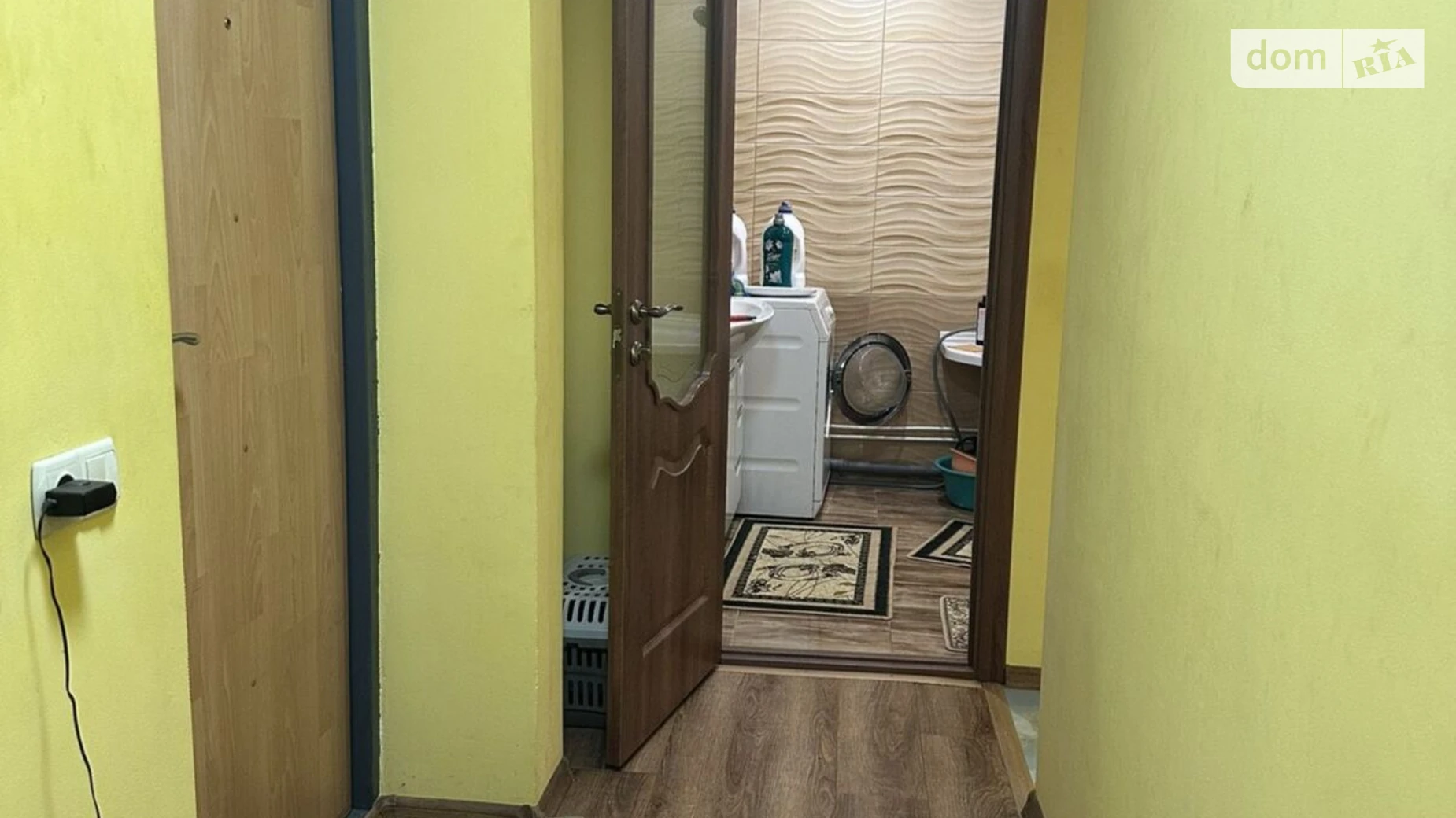 Продается 2-комнатная квартира 50.6 кв. м в Хмельницком, цена: 49800 $ - фото 5