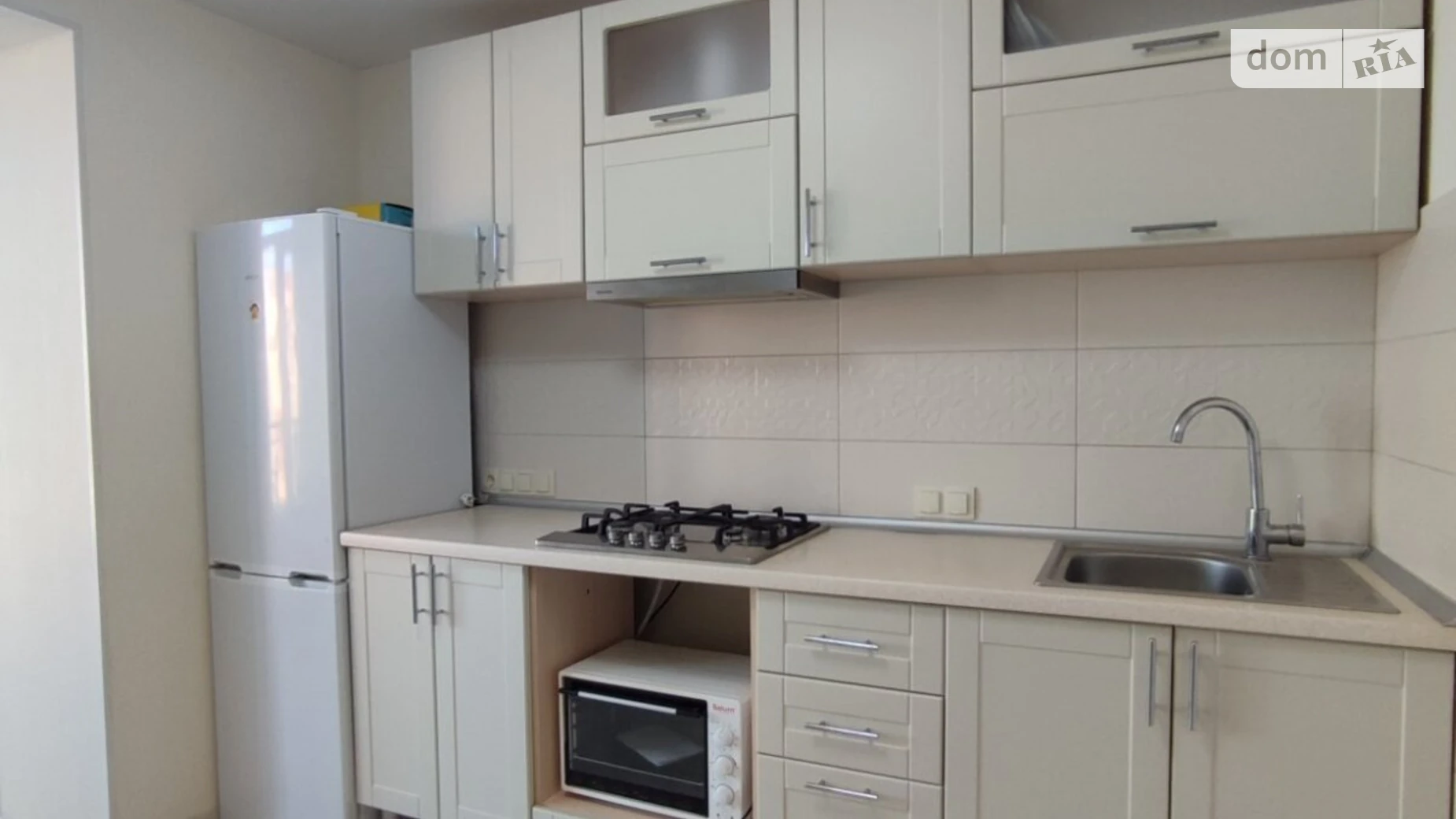 Продается 1-комнатная квартира 42.6 кв. м в Виннице, ул. Академика Янгеля - фото 5