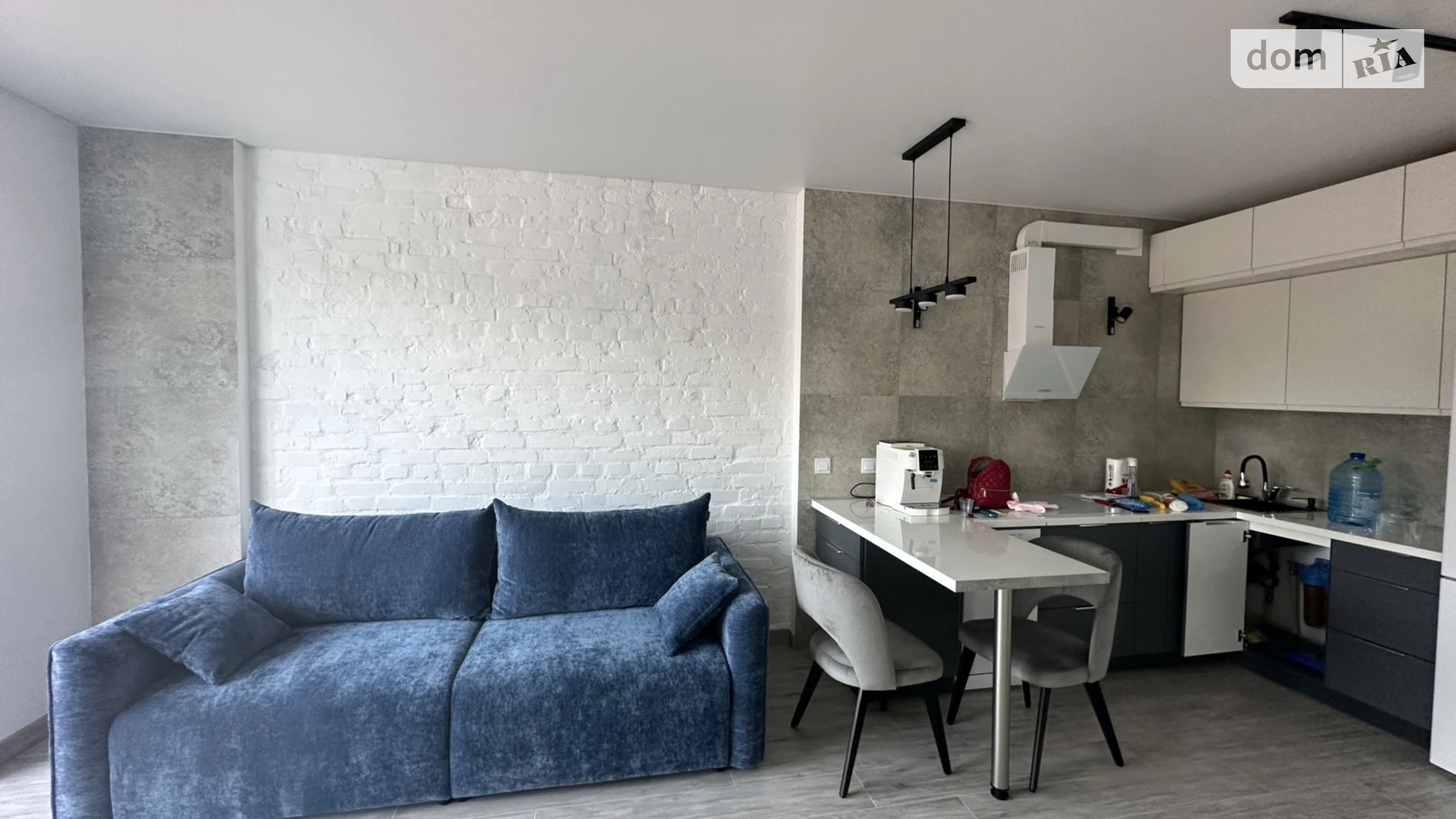 Продается 2-комнатная квартира 76 кв. м в Брюховичах, ул. Ряснянская, 6А - фото 2