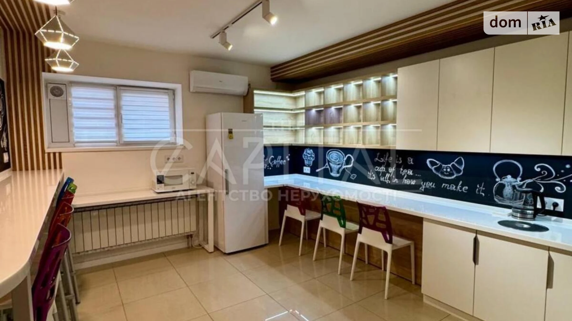 Здається в оренду офіс 352 кв. м в бізнес-центрі, цена: 5000 $ - фото 3