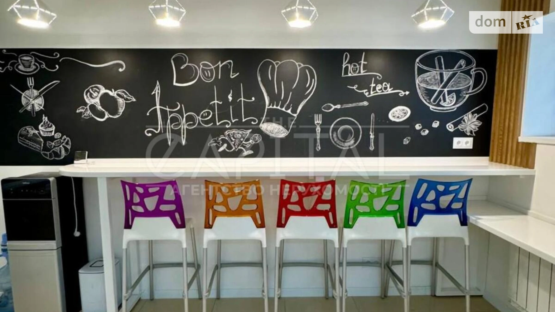 Здається в оренду офіс 352 кв. м в бізнес-центрі, цена: 5000 $ - фото 4