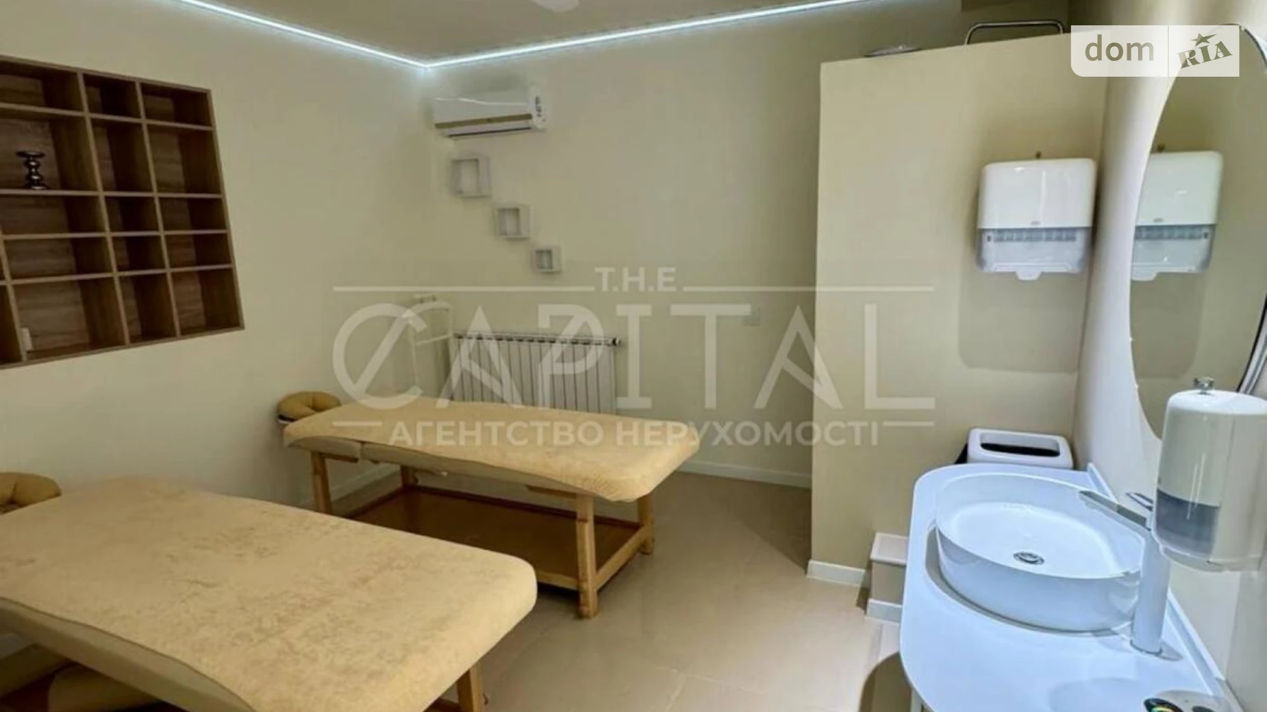 Здається в оренду офіс 352 кв. м в бізнес-центрі, цена: 5000 $ - фото 5