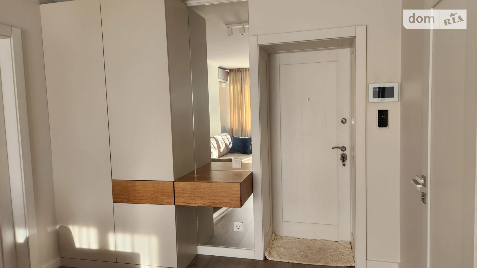 Сдается в аренду 2-комнатная квартира в, цена: 2200 грн - фото 2