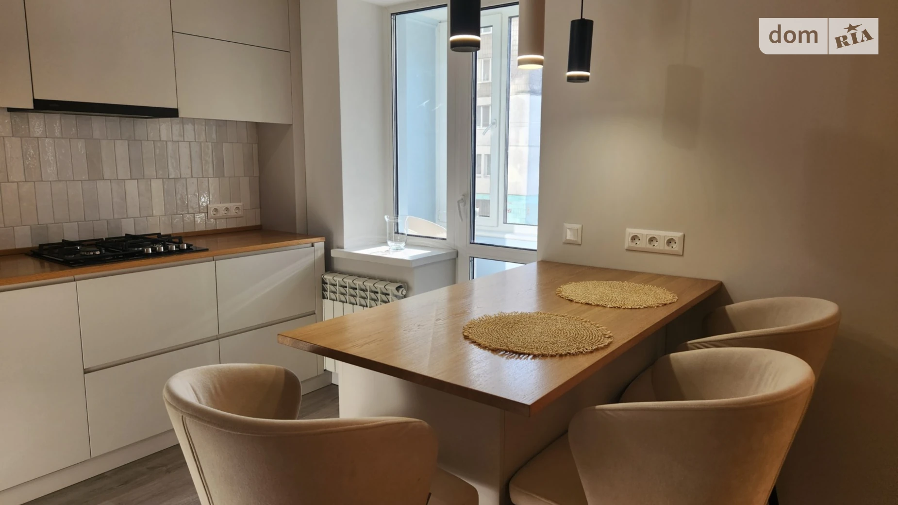 Сдается в аренду 2-комнатная квартира в, цена: 2200 грн - фото 4