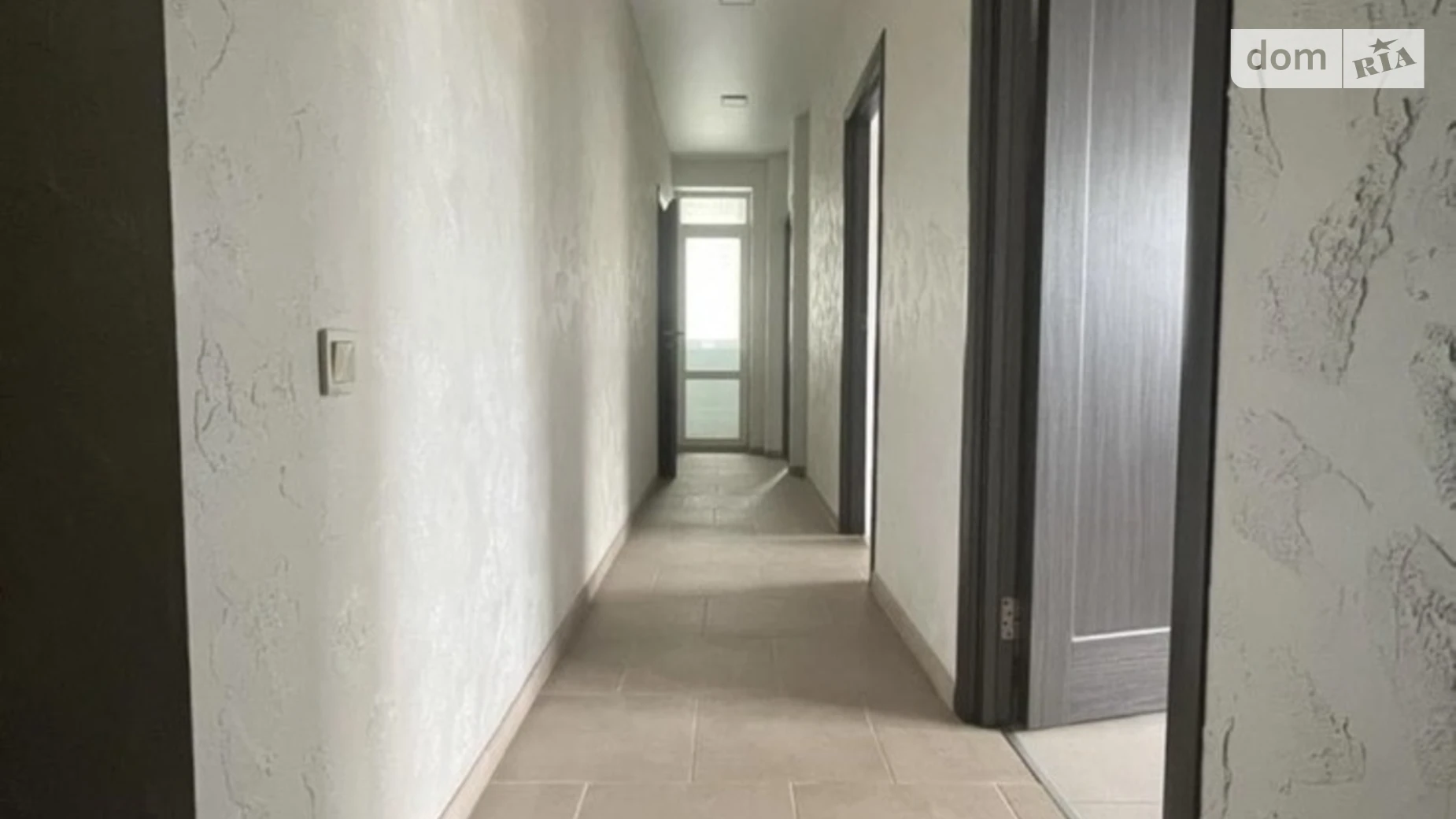 Сдается в аренду 2-комнатная квартира 64 кв. м в Львове, ул. Миртовая, 7 - фото 3