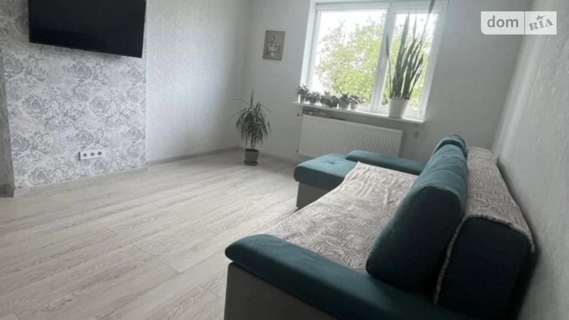 Сдается в аренду 2-комнатная квартира 64 кв. м в Львове, ул. Миртовая, 7 - фото 4