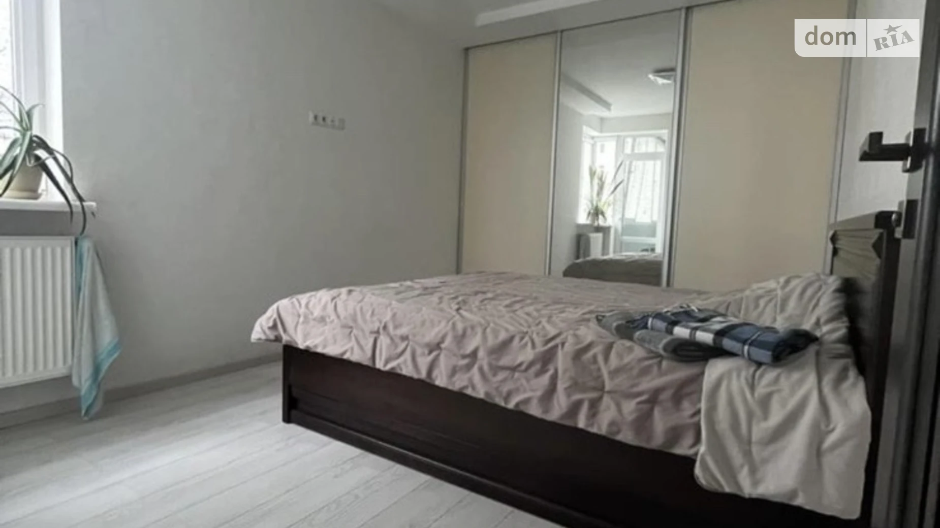Сдается в аренду 2-комнатная квартира 64 кв. м в Львове, ул. Миртовая, 7 - фото 5