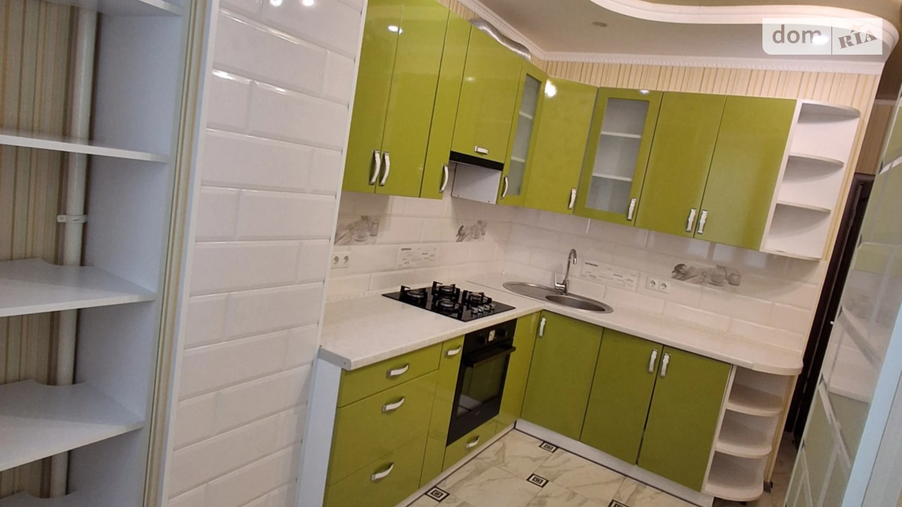 Сдается в аренду 1-комнатная квартира 48 кв. м в Хмельницком, ул. Трудовая - фото 3