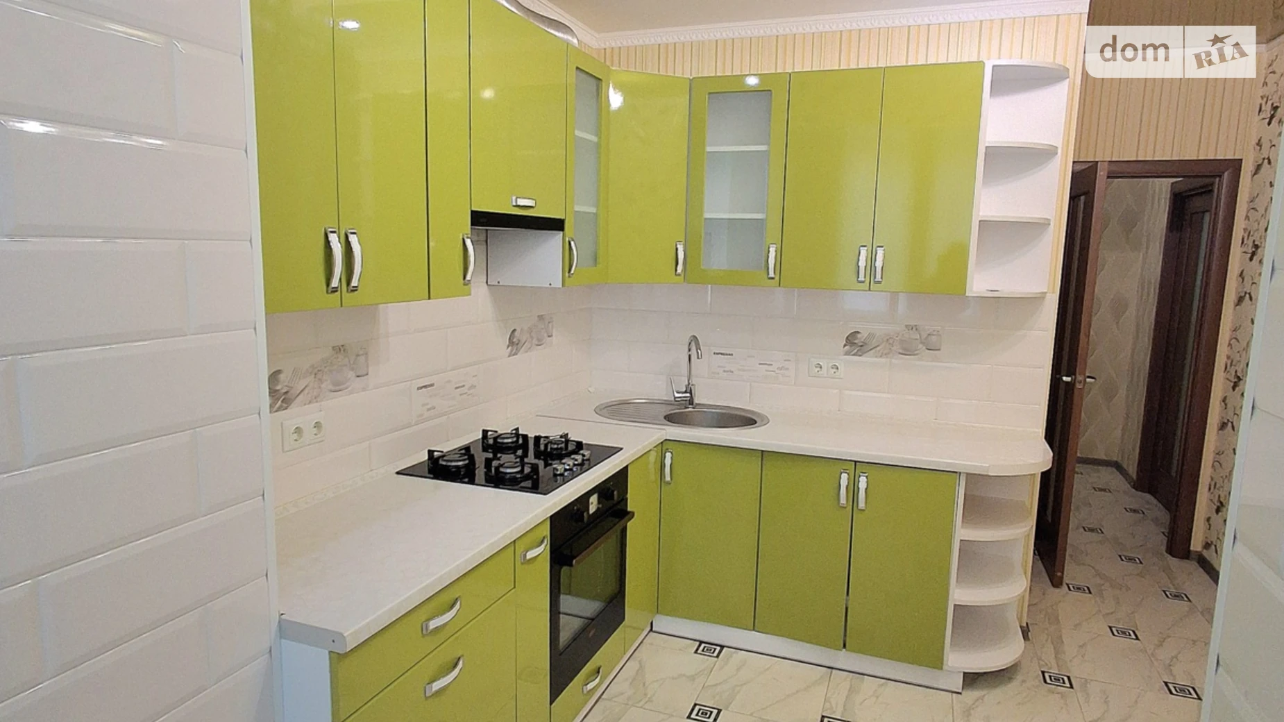 Сдается в аренду 1-комнатная квартира 48 кв. м в Хмельницком, ул. Трудовая - фото 4