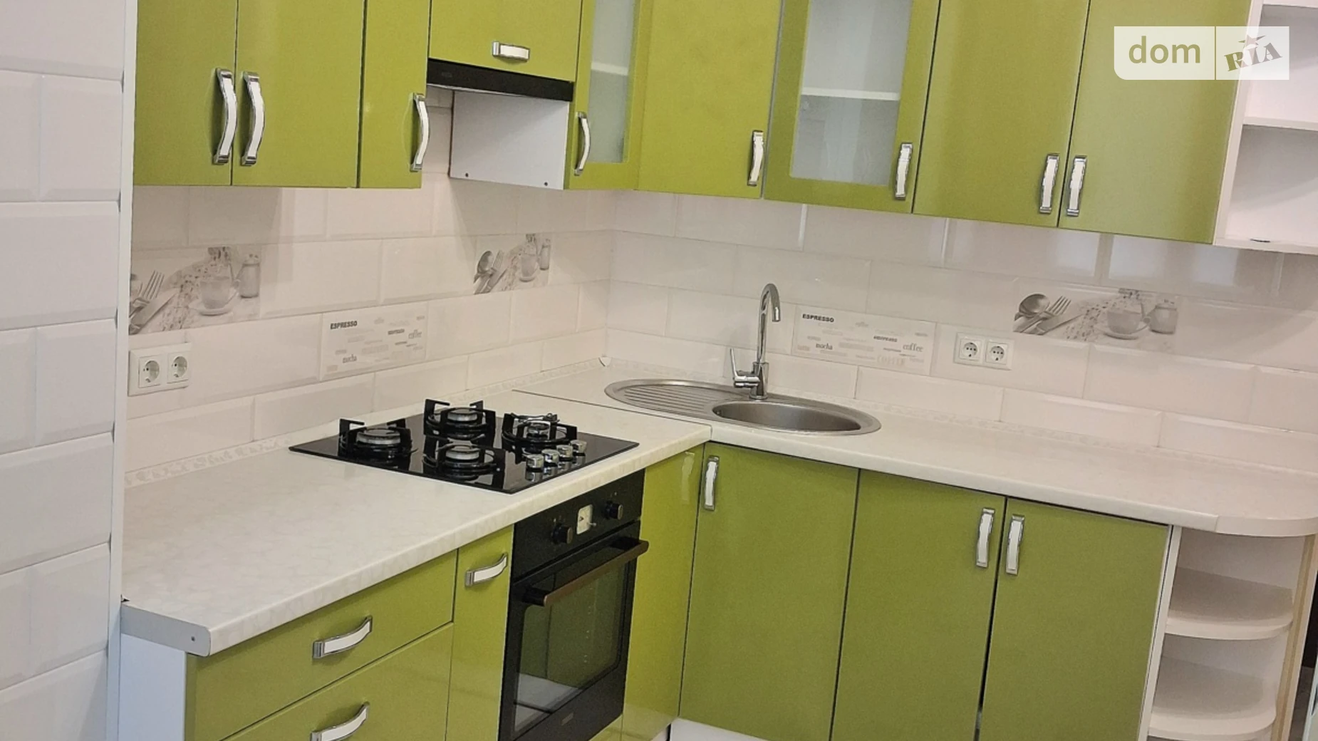 Сдается в аренду 1-комнатная квартира 48 кв. м в Хмельницком, ул. Трудовая - фото 5