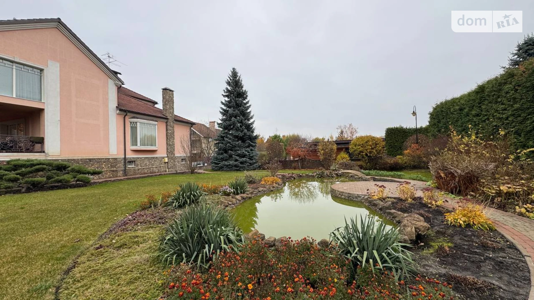 Сдается в аренду дом на 3 этажа 600 кв. м с мебелью, цена: 4500 $ - фото 3