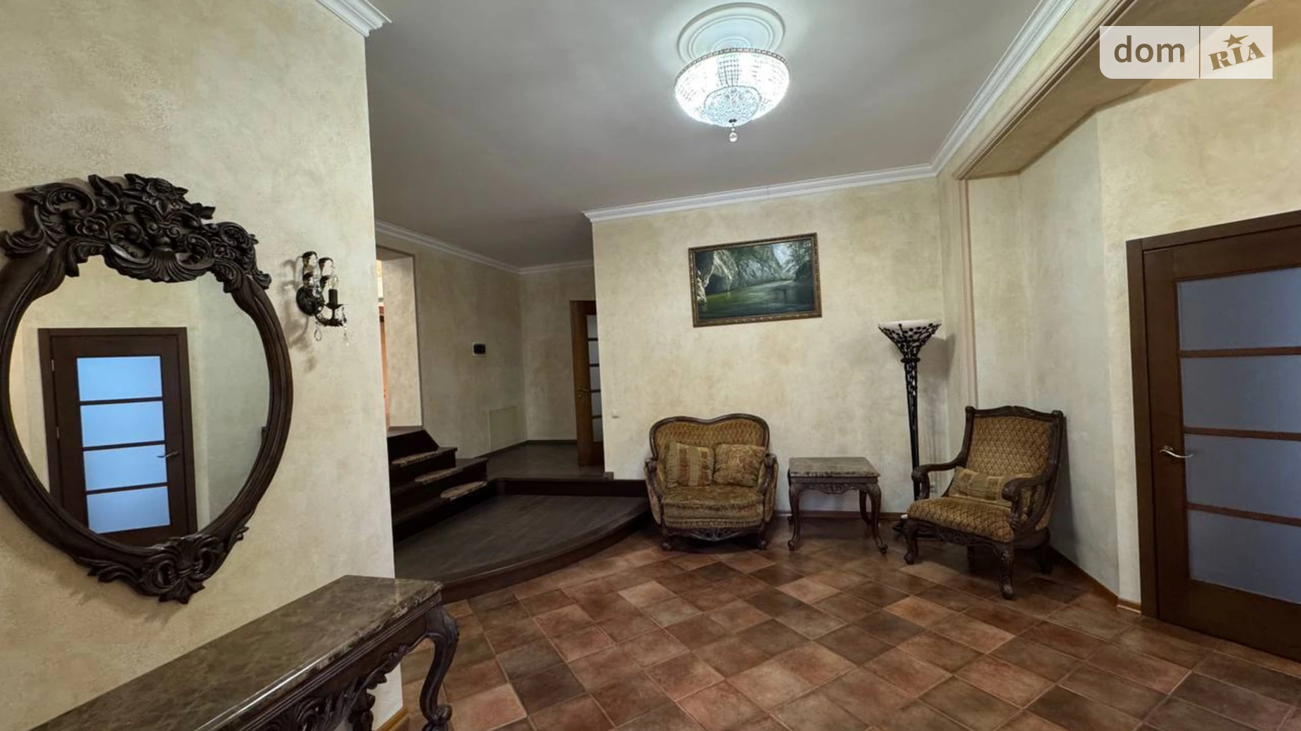 ул. Золотоворотская Подгорцы (Обухов) ЖК Альпийка, цена: 4000 $ - фото 5