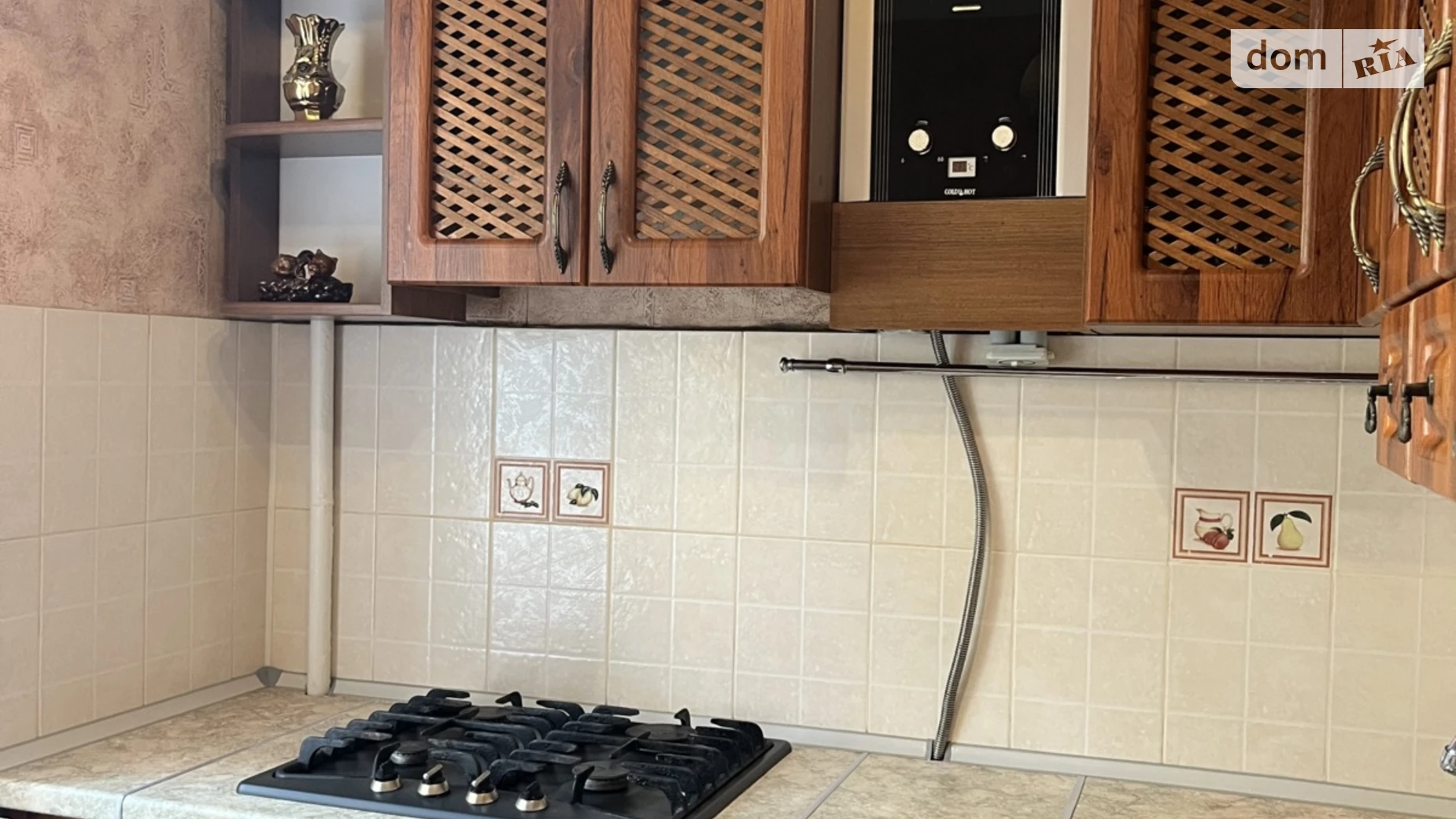 Здається в оренду 3-кімнатна квартира 57 кв. м у Миколаєві, вул. Морехідна, 9 - фото 4