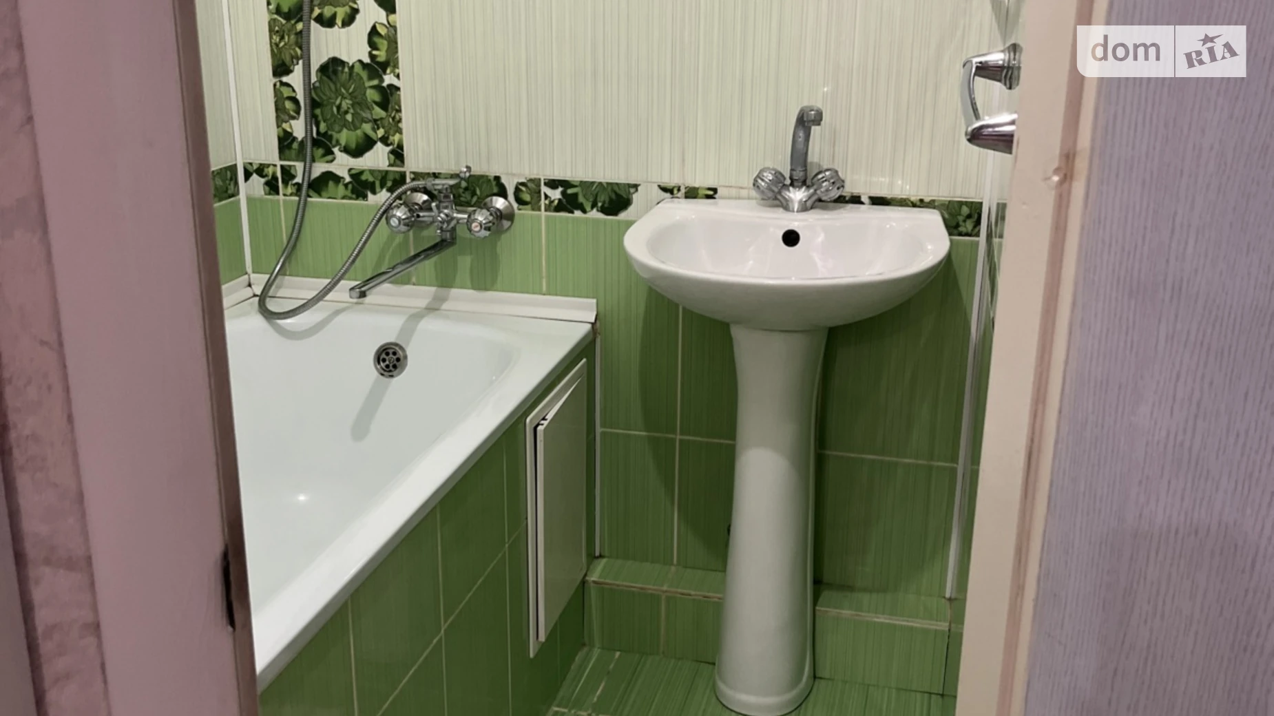 Здається в оренду 3-кімнатна квартира 57 кв. м у Миколаєві, вул. Морехідна, 9 - фото 5