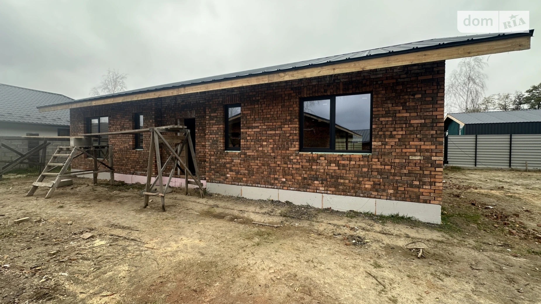 Продается одноэтажный дом 105 кв. м с садом, цена: 95000 $ - фото 2