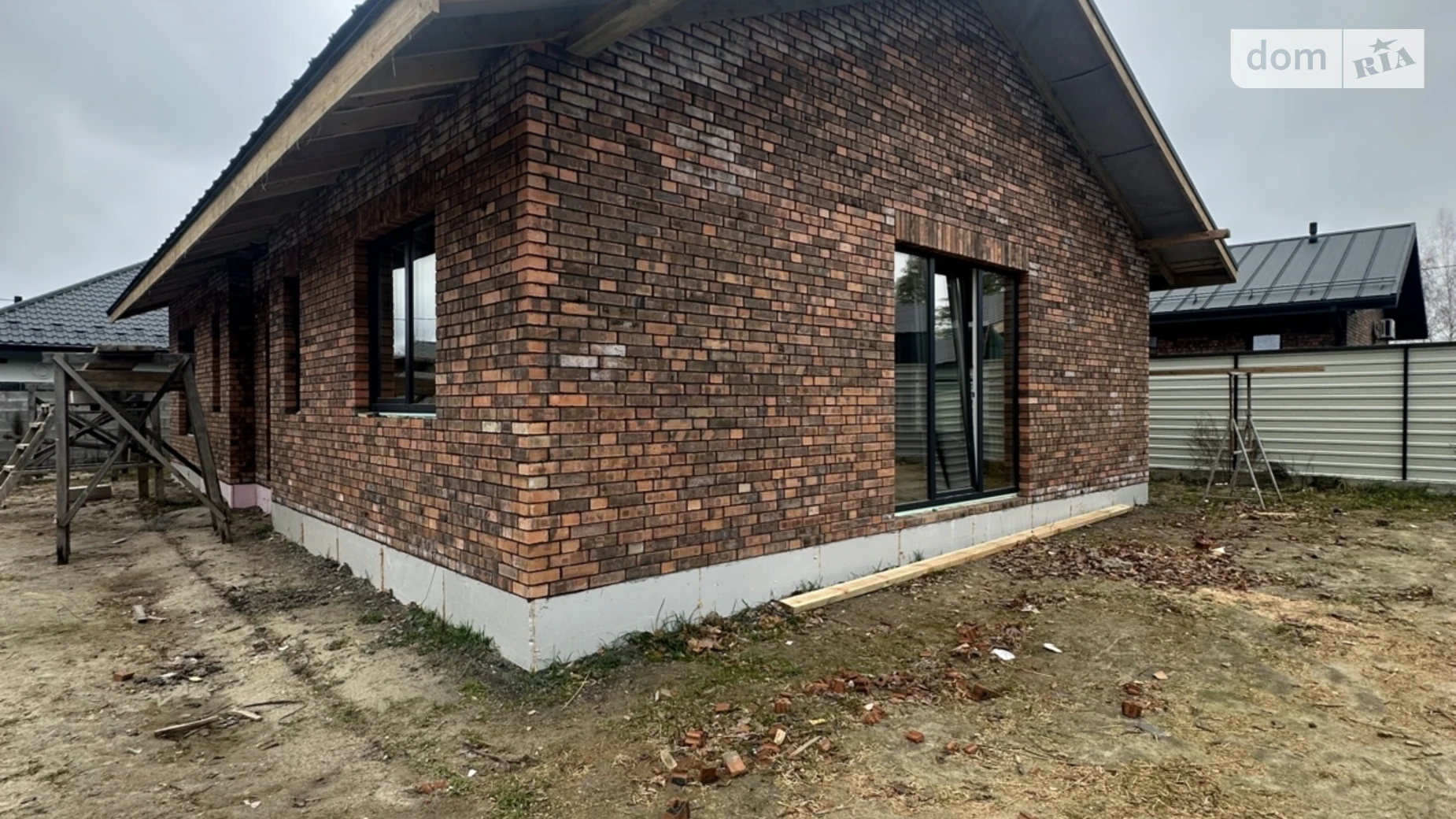 Продается одноэтажный дом 105 кв. м с садом, цена: 95000 $ - фото 4