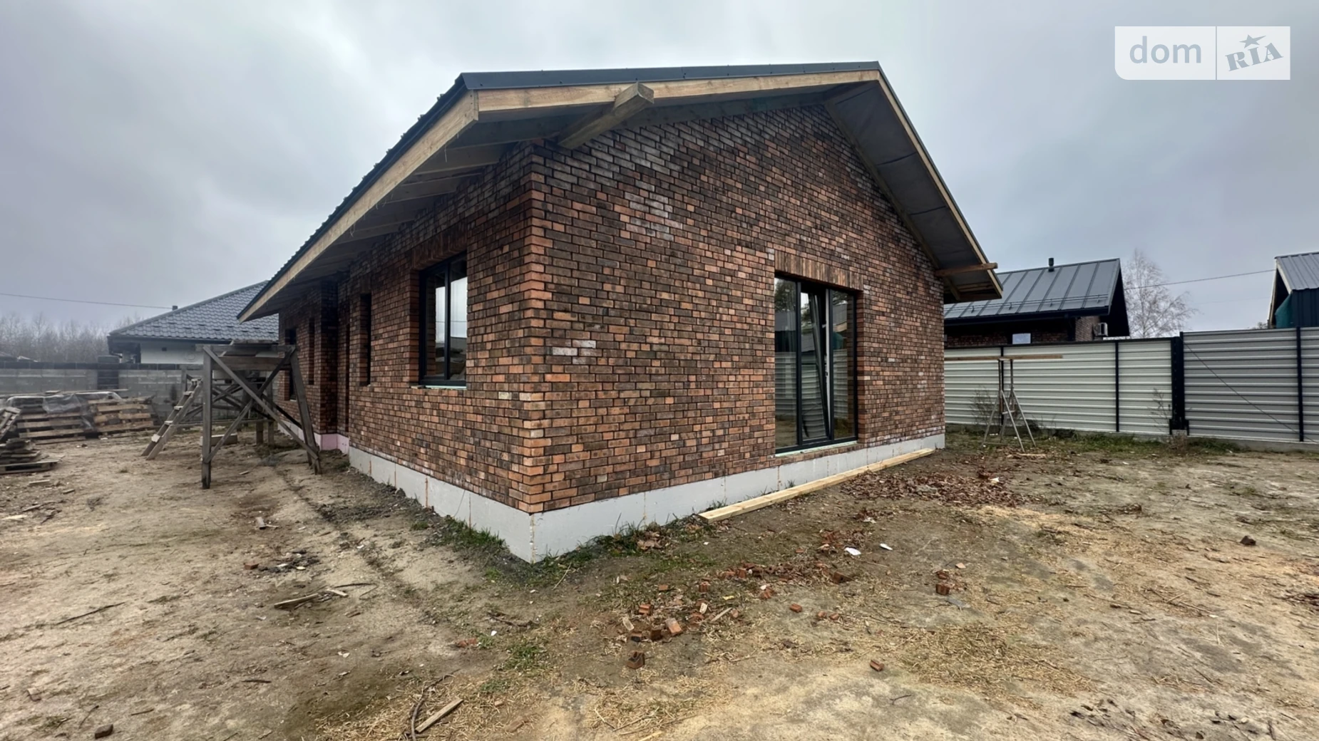 Продается одноэтажный дом 105 кв. м с садом, цена: 95000 $ - фото 3