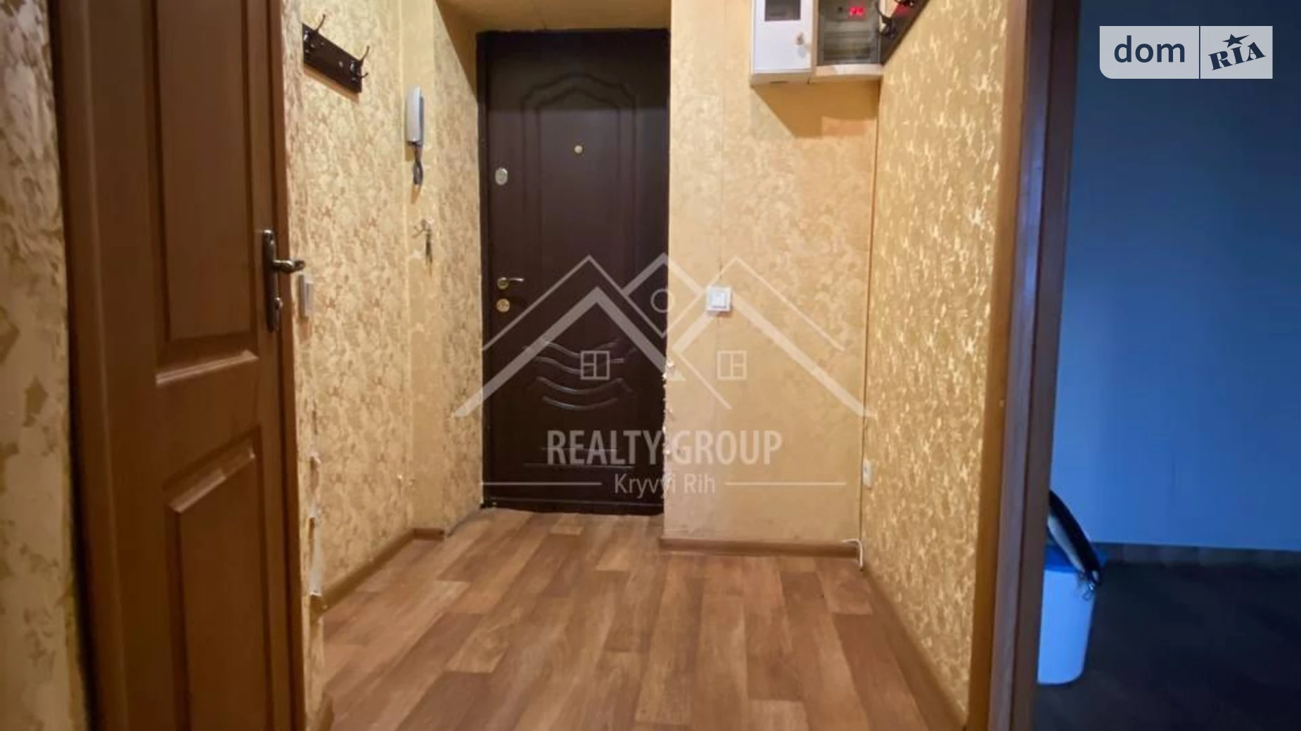 Продается 2-комнатная квартира 41.51 кв. м в Кривом Роге, ул. Мыстецкая(Землячки), 1 - фото 4