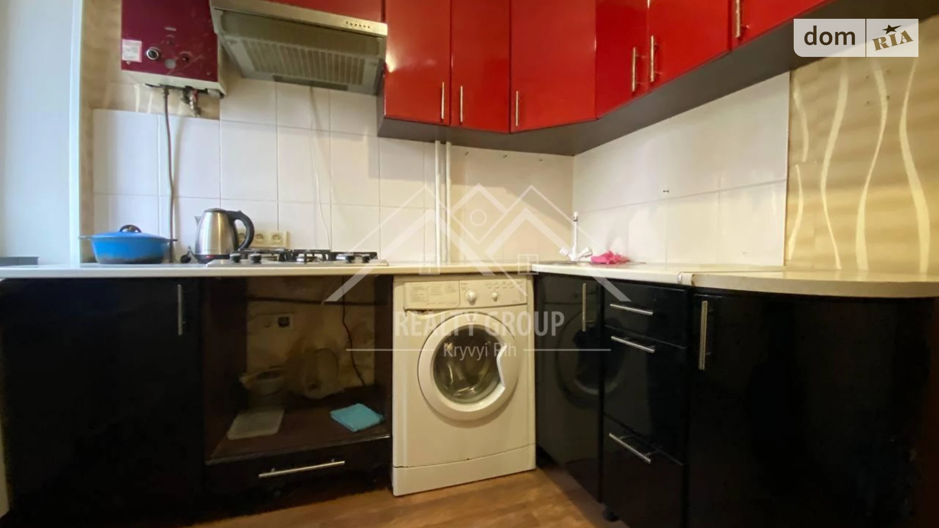 Продается 2-комнатная квартира 41.51 кв. м в Кривом Роге, ул. Мыстецкая(Землячки), 1 - фото 2