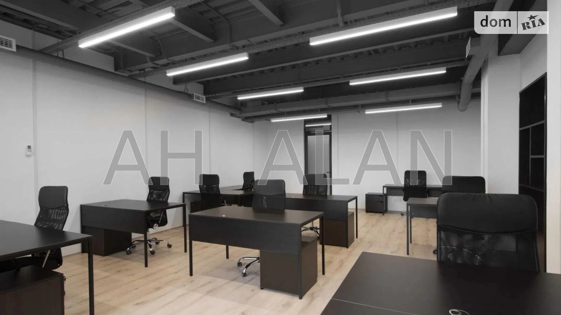 Сдается в аренду офис 82 кв. м в бизнес-центре, цена: 1500 $ - фото 3