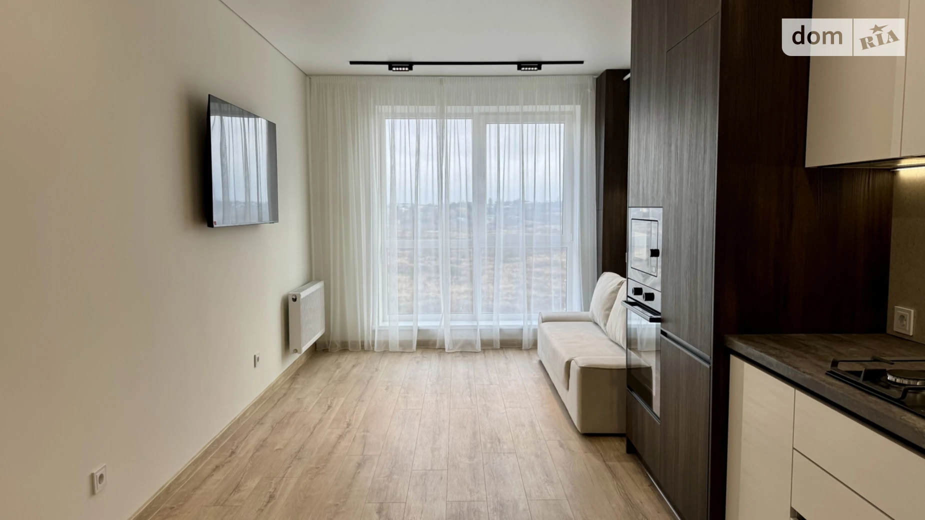 Продается 2-комнатная квартира 66 кв. м в Ровно, ул. Студенческая, 24 - фото 3