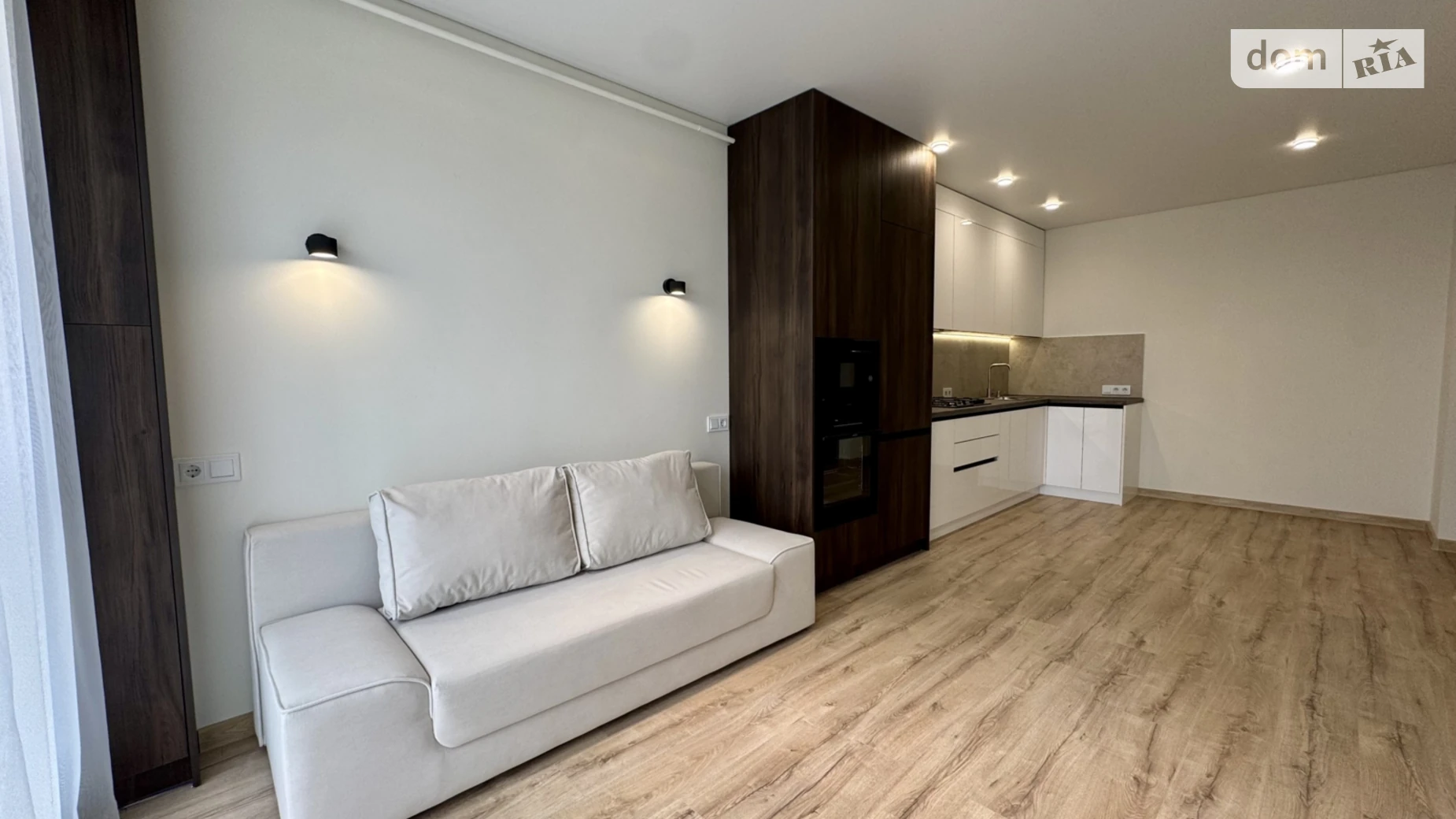 Продается 2-комнатная квартира 66 кв. м в Ровно, ул. Студенческая, 24 - фото 5