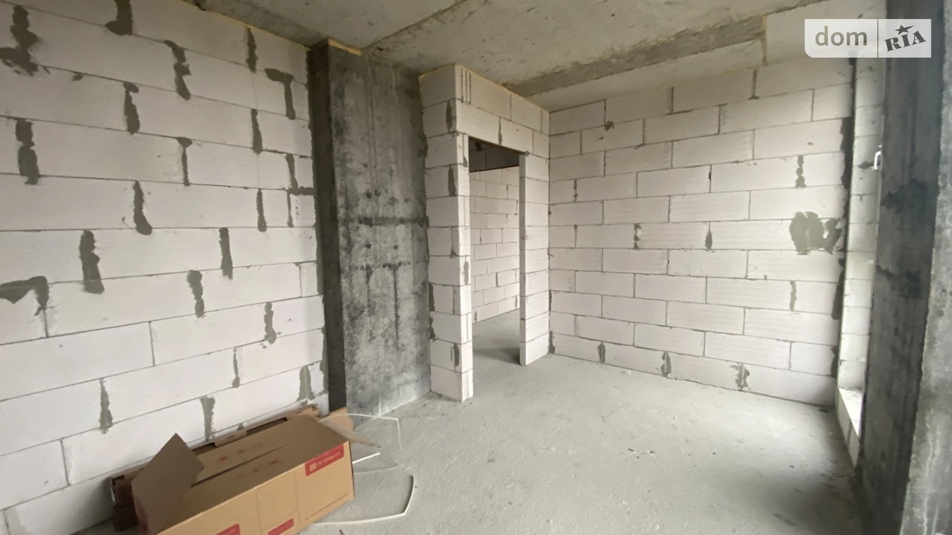 Продается 2-комнатная квартира 55.31 кв. м в Виннице, ул. Сергея Зулинского,         - фото 5