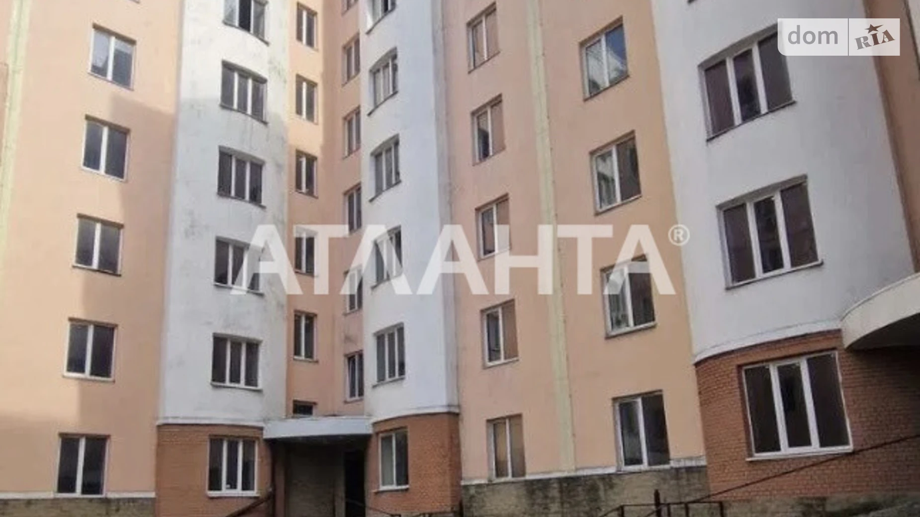 Продається 1-кімнатна квартира 59 кв. м у Чорноморську, пров. Хантадзе - фото 2