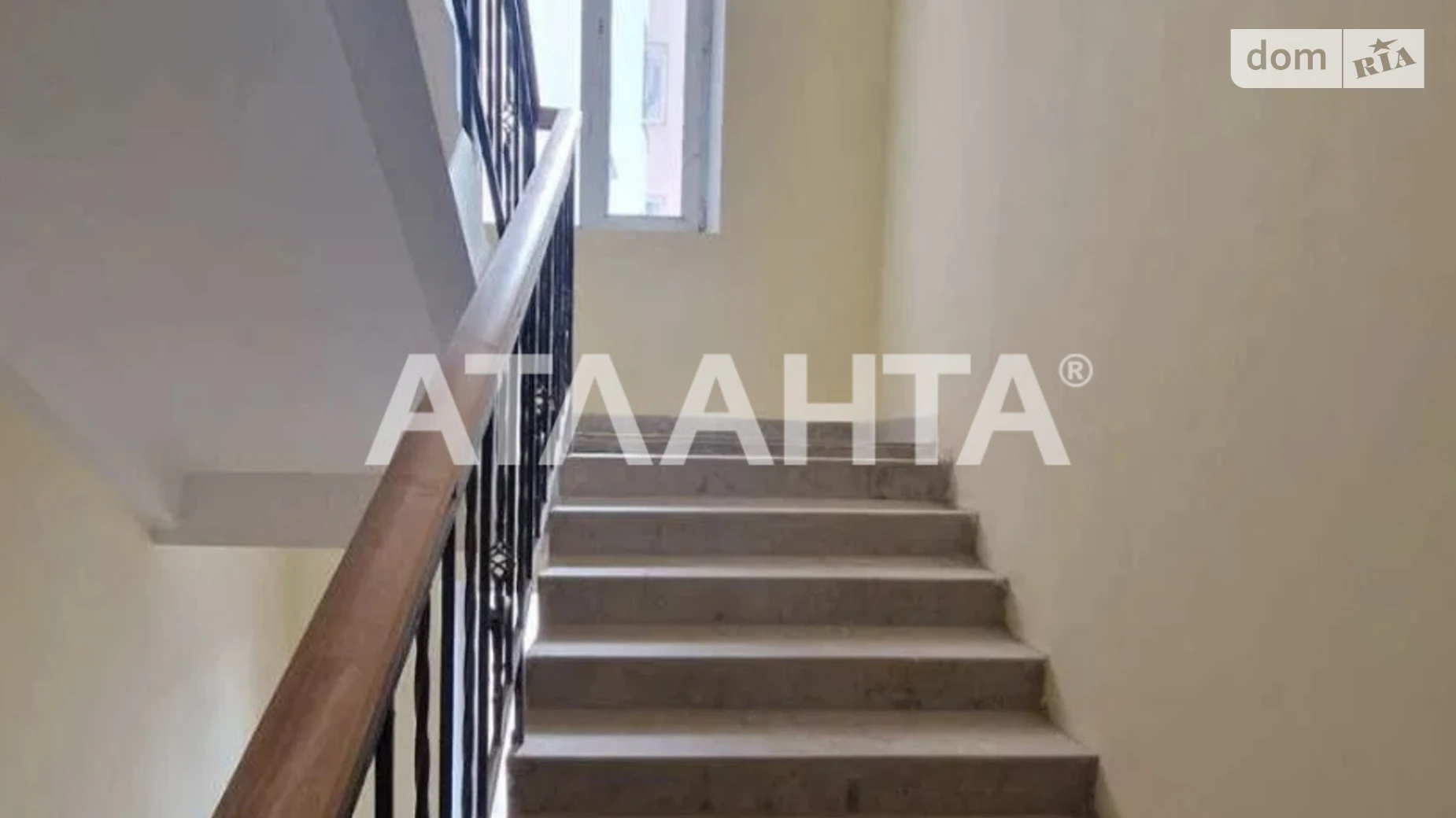 Продається 1-кімнатна квартира 59 кв. м у Чорноморську, пров. Хантадзе - фото 4