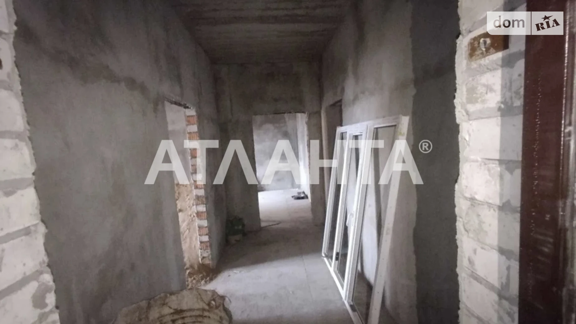 Продається 1-кімнатна квартира 59 кв. м у Чорноморську, пров. Хантадзе - фото 5