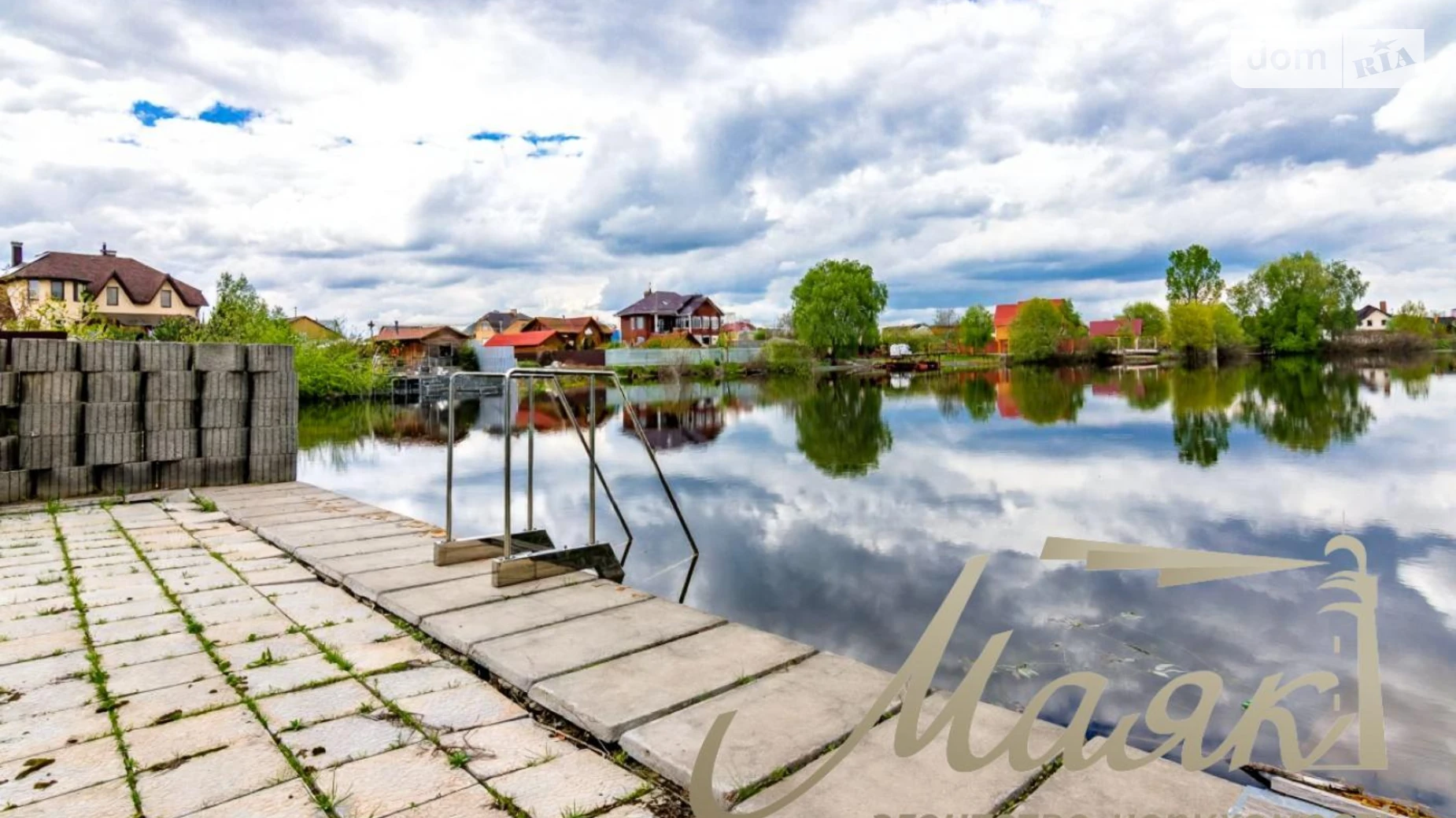 10-й пер. Северно-Озерный Дарницкий Киев Бориспольская, цена: 285000 $ - фото 3