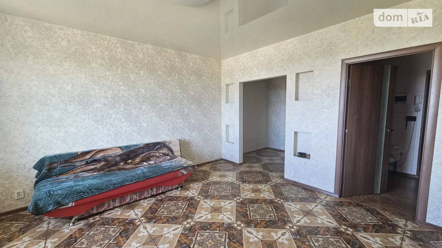 Сдается в аренду 1-комнатная квартира 45 кв. м в Виннице, ул. Шимка Максима, 38Б корпус 1 - фото 3