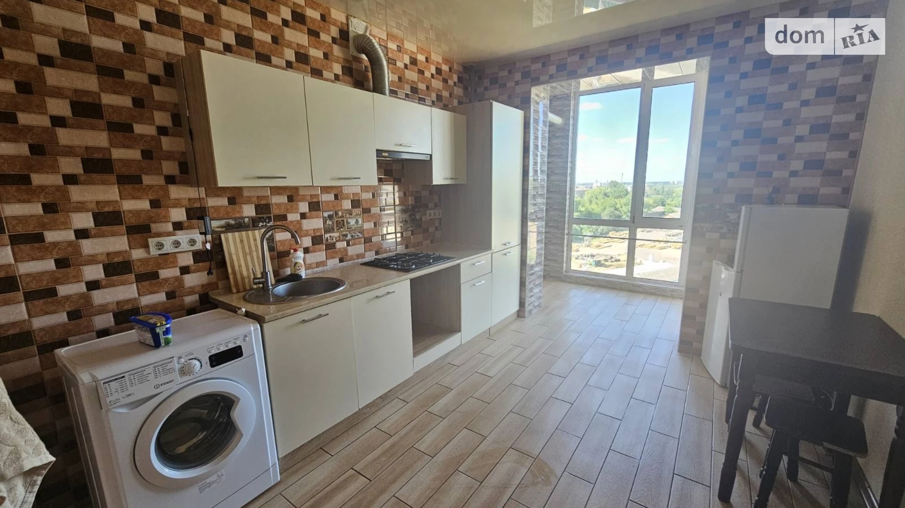 Сдается в аренду 1-комнатная квартира 45 кв. м в Виннице, ул. Шимка Максима, 38Б корпус 1 - фото 2