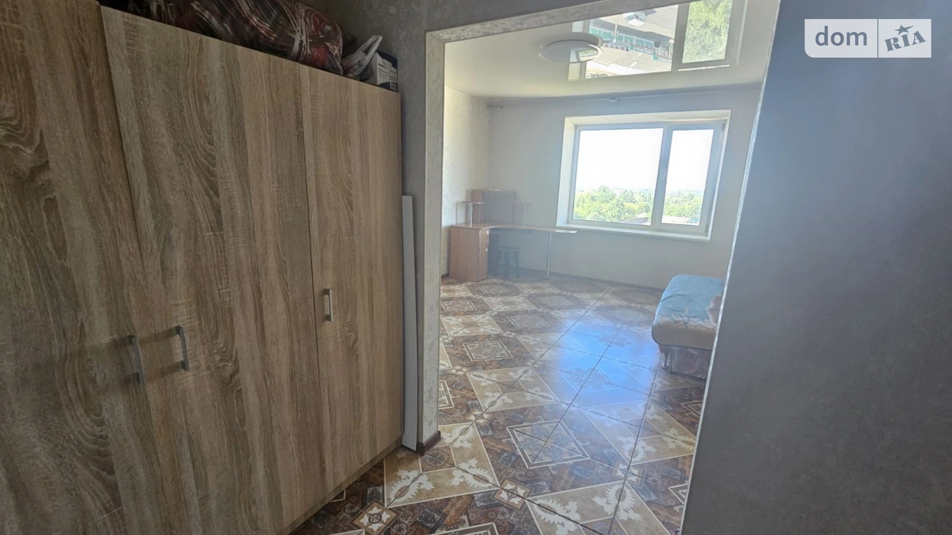 Сдается в аренду 1-комнатная квартира 45 кв. м в Виннице, ул. Шимка Максима, 38Б корпус 1 - фото 4