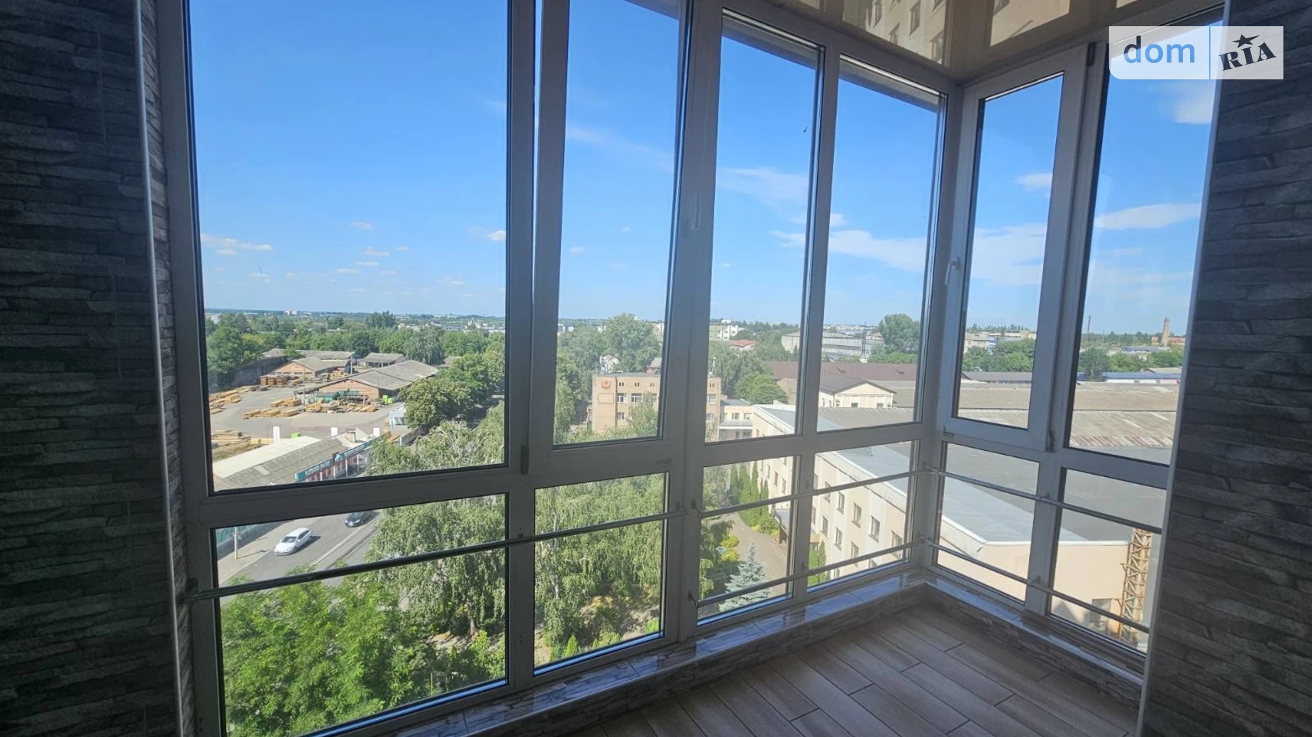 Сдается в аренду 1-комнатная квартира 45 кв. м в Виннице, ул. Шимка Максима, 38Б корпус 1 - фото 5