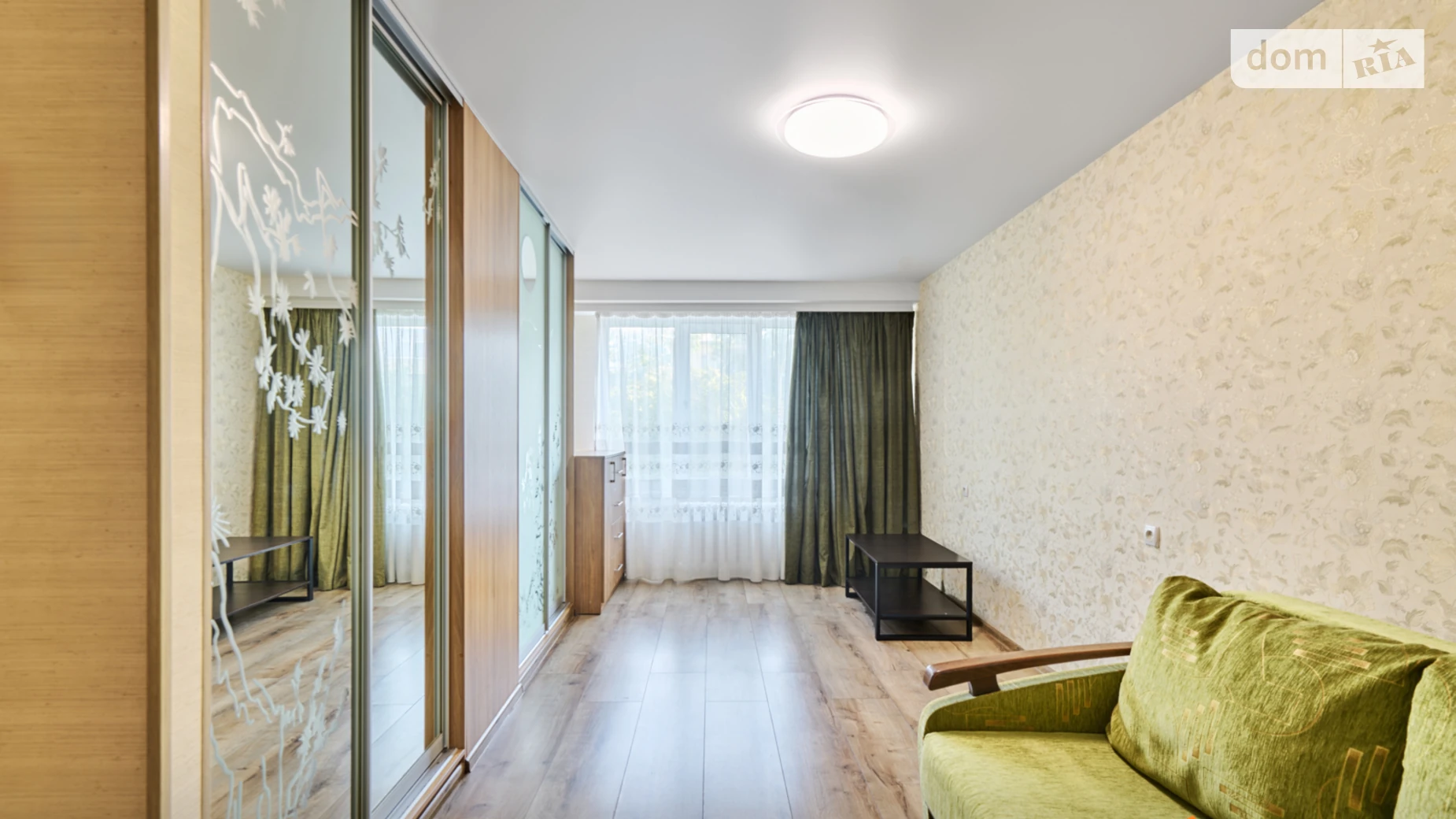 Продается 1-комнатная квартира 49.85 кв. м в Киеве, ул. Миропольская, 15Б - фото 2