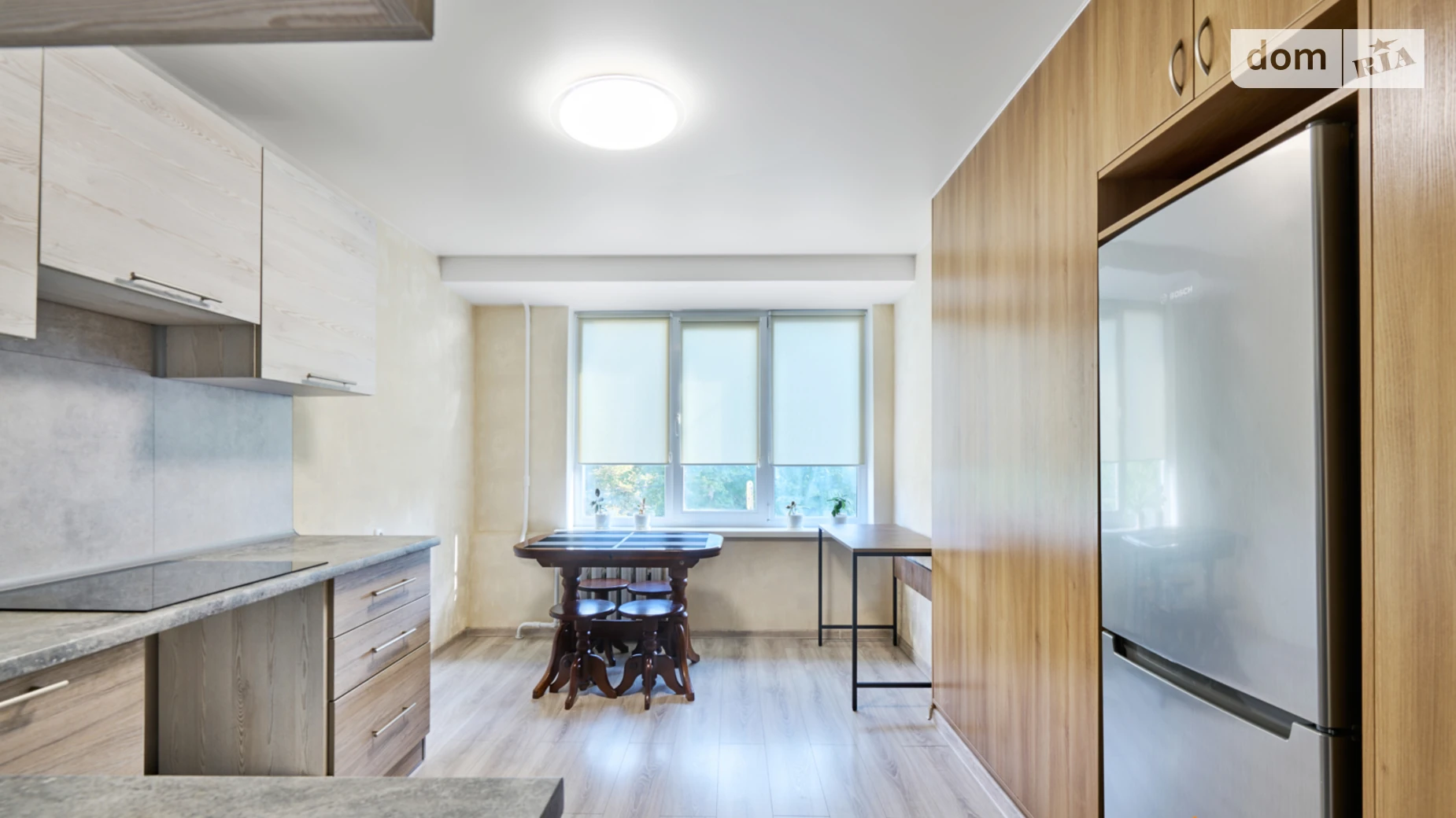 Продается 1-комнатная квартира 49.85 кв. м в Киеве, ул. Миропольская, 15Б - фото 3