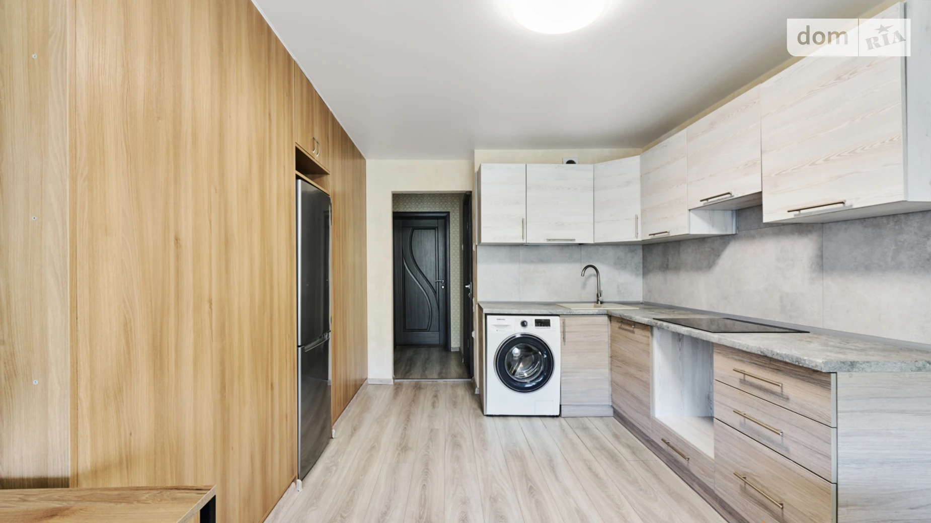 Продается 1-комнатная квартира 49.85 кв. м в Киеве, ул. Миропольская, 15Б - фото 4