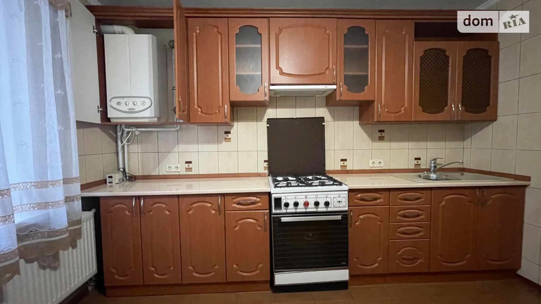 Сдается в аренду 2-комнатная квартира 74 кв. м в Житомире, ул. Королева, 48Б - фото 5