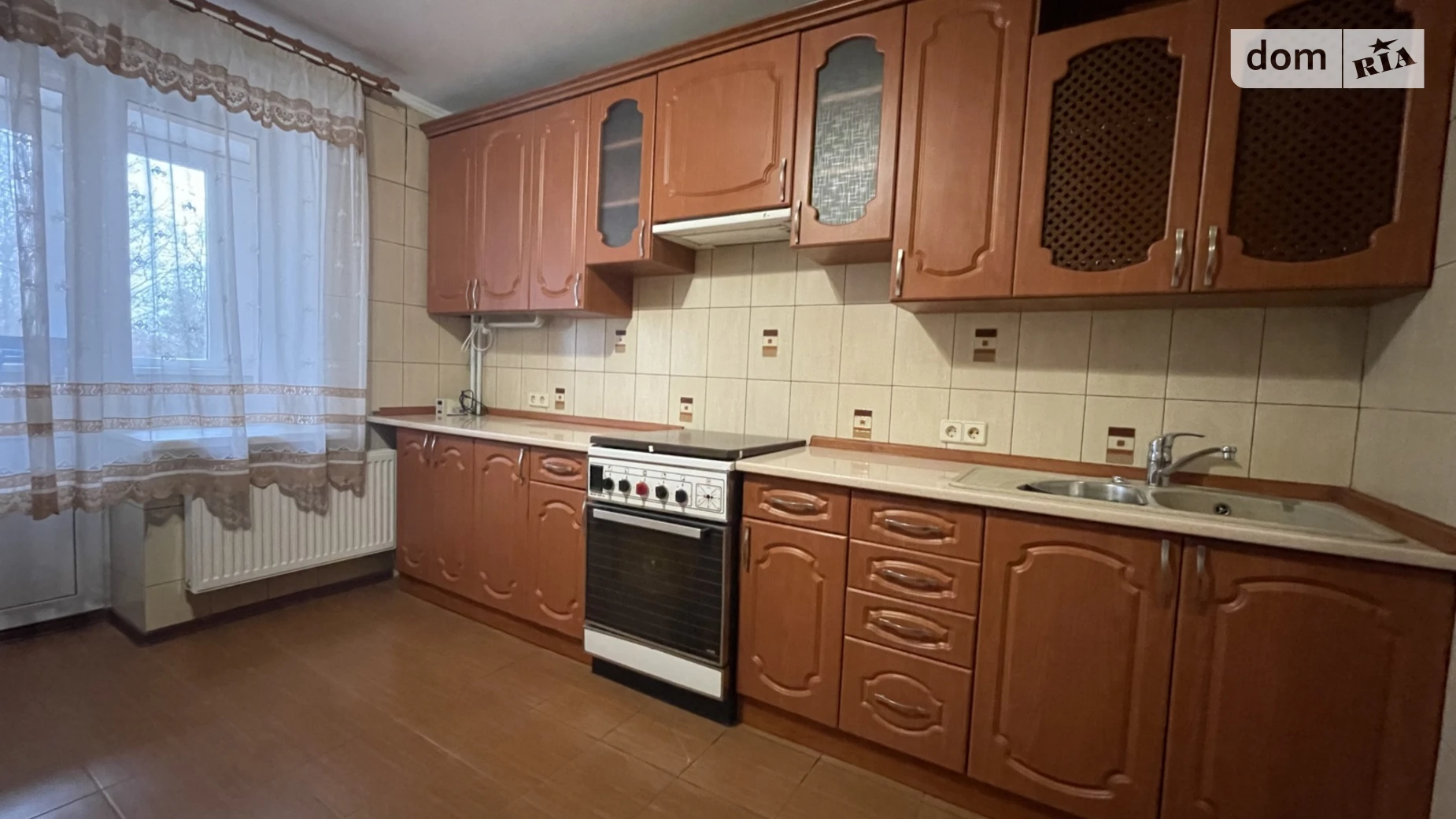 Сдается в аренду 2-комнатная квартира 74 кв. м в Житомире, ул. Королева, 48Б - фото 4