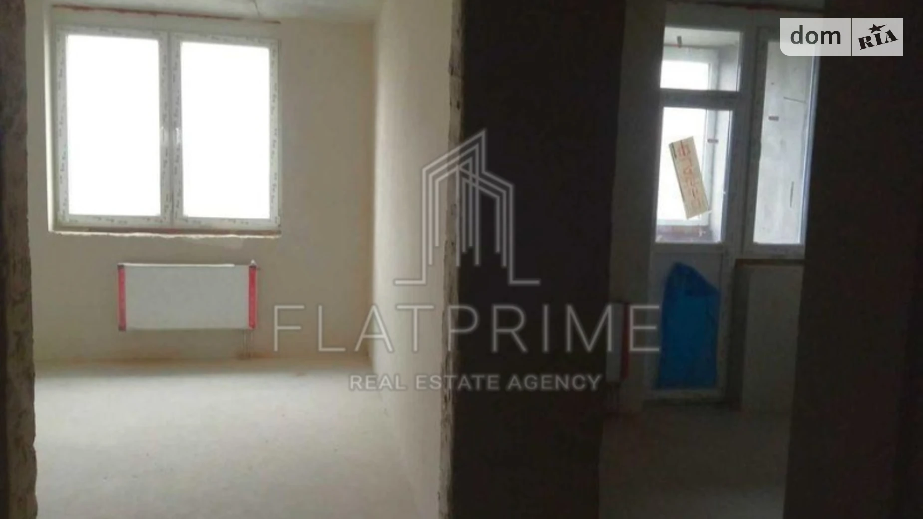 Продается 1-комнатная квартира 38.8 кв. м в Киеве, ул. Юлии Здановской(Михаила Ломоносова), 34Б - фото 4