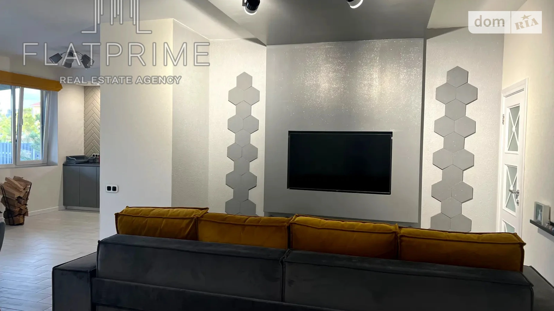 Продається одноповерховий будинок 133 кв. м з банею/сауною, цена: 228000 $ - фото 3