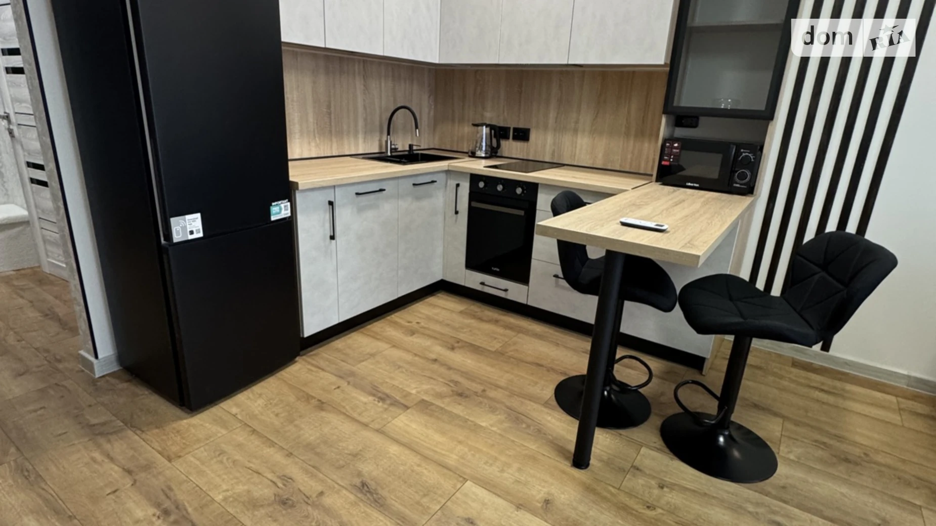 Сдается в аренду 1-комнатная квартира 35 кв. м в, цена: 14000 грн - фото 2