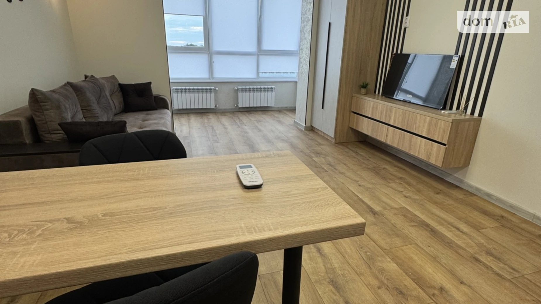 Сдается в аренду 1-комнатная квартира 35 кв. м в, цена: 14000 грн - фото 3