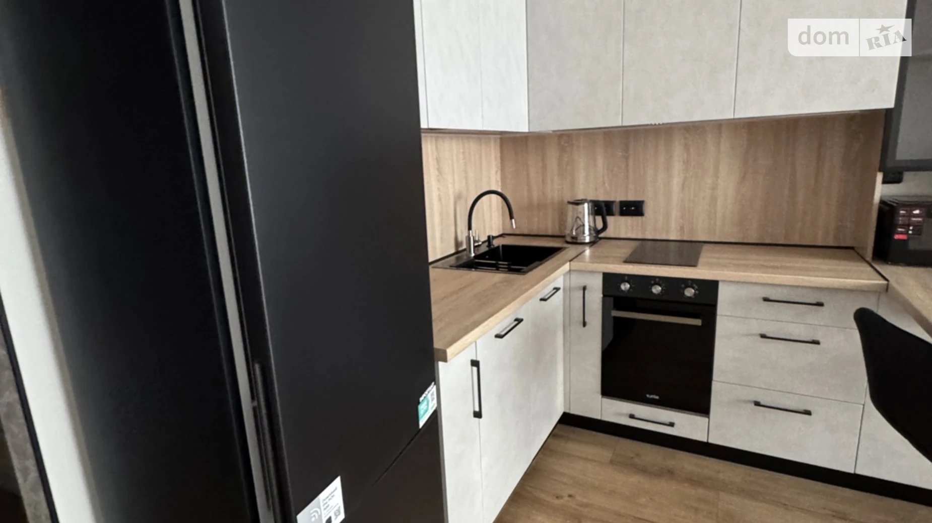 Сдается в аренду 1-комнатная квартира 35 кв. м в, цена: 14000 грн - фото 4