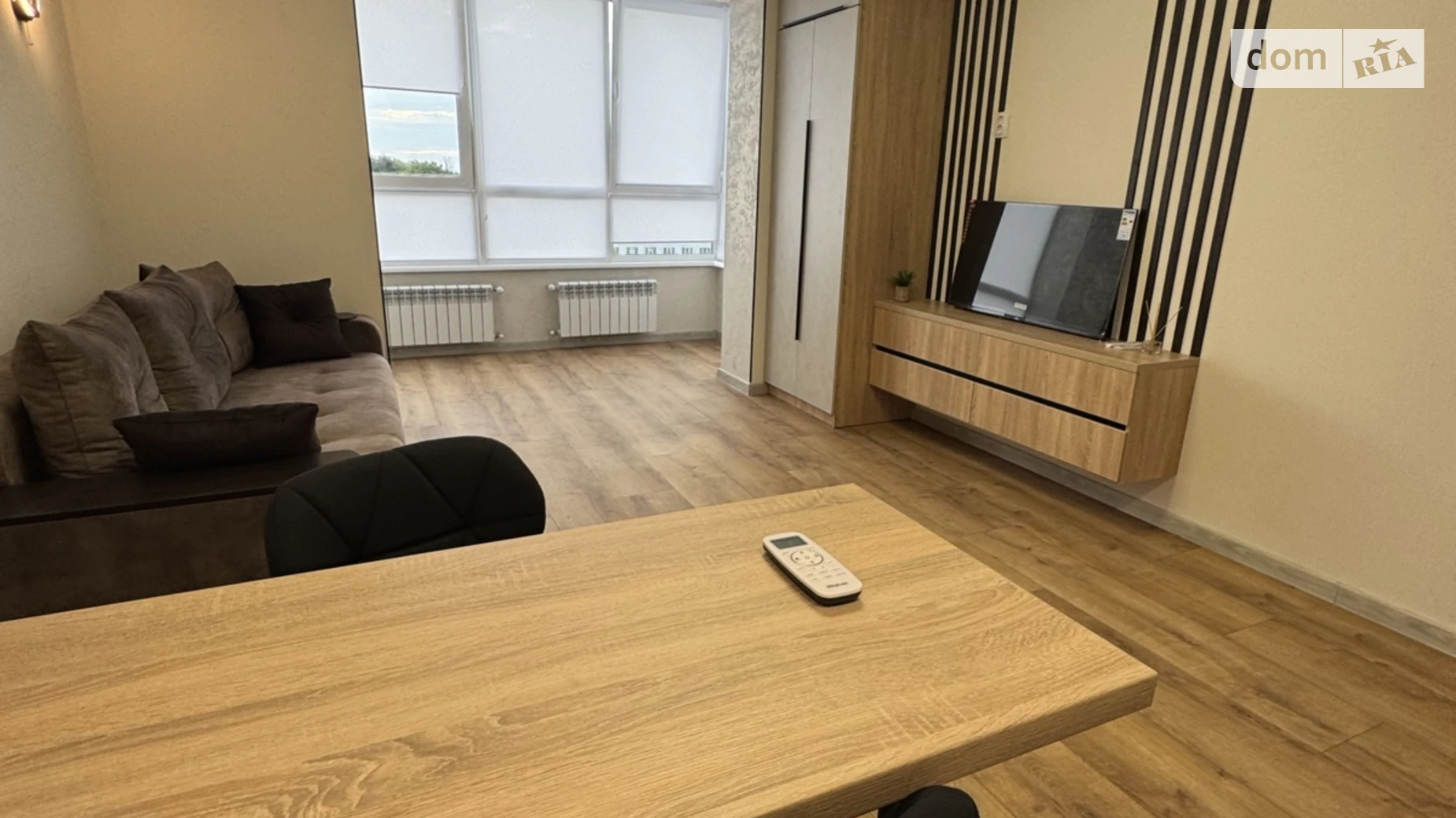 Сдается в аренду 1-комнатная квартира 35 кв. м в, цена: 14000 грн - фото 5